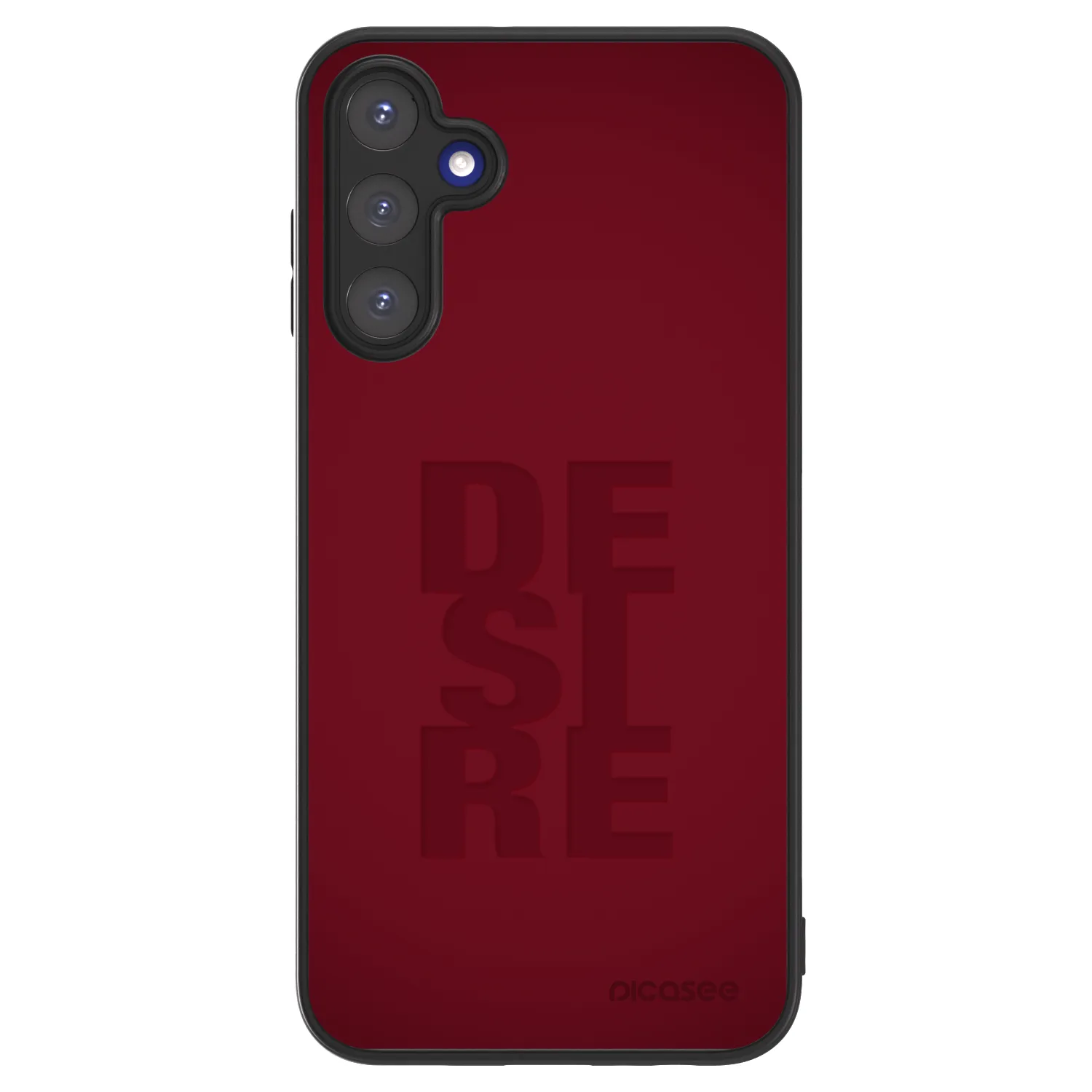 Picasee ULTIMATE CASE pentru Samsung Galaxy A15 A155F 4G - Desire