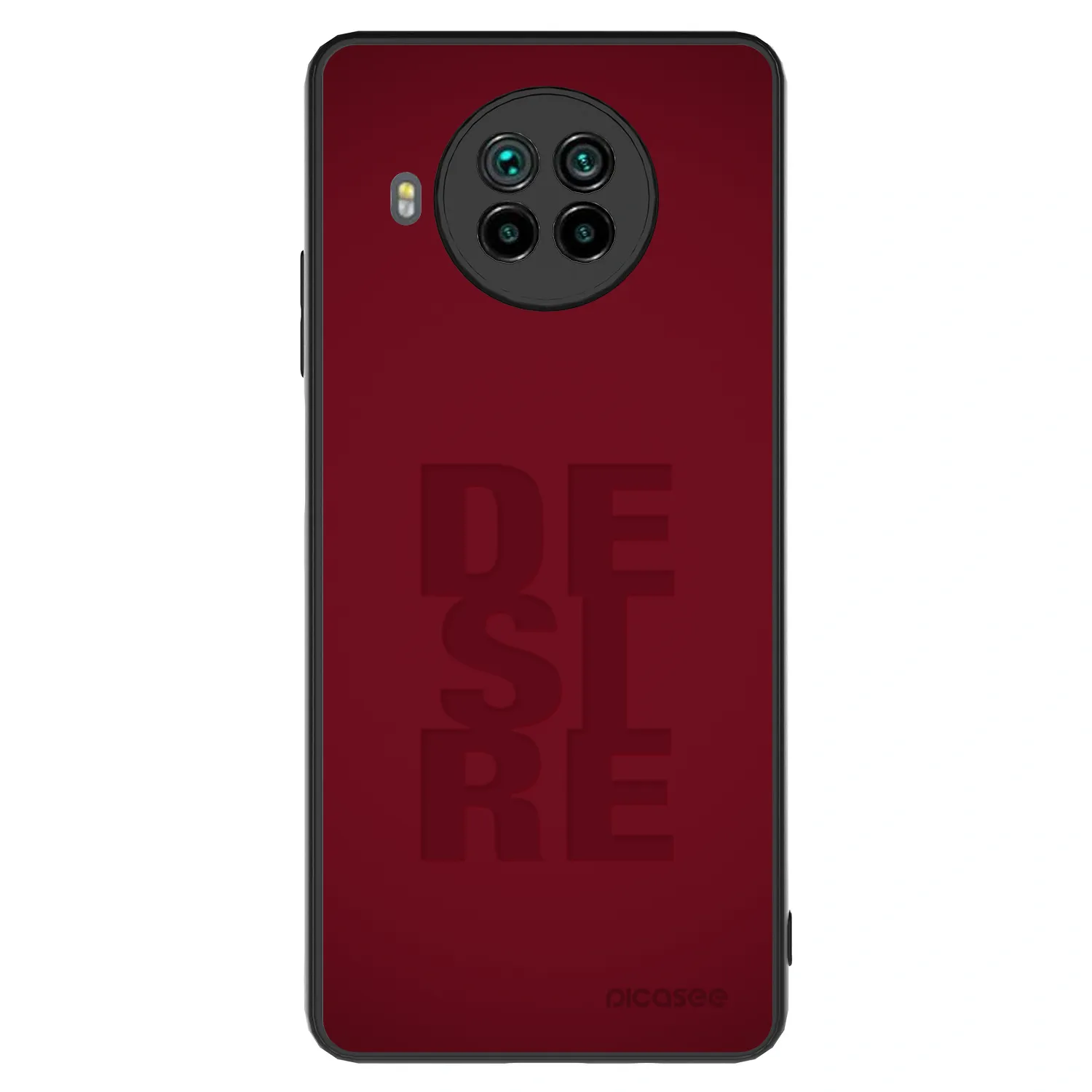 Picasee ULTIMATE CASE pentru Xiaomi Mi 10T Lite - Desire
