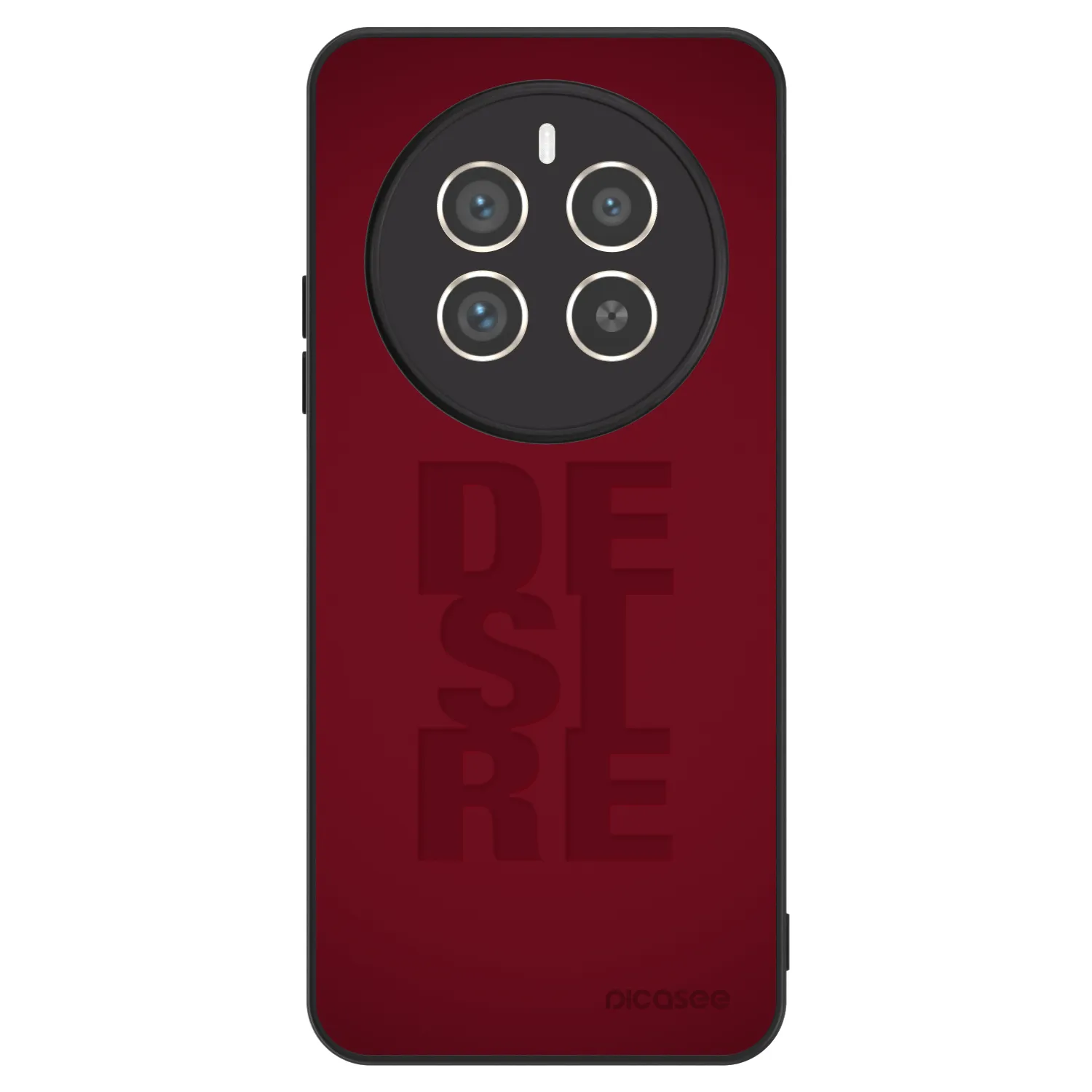 Picasee ULTIMATE CASE pentru Realme 12 Pro 5G - Desire