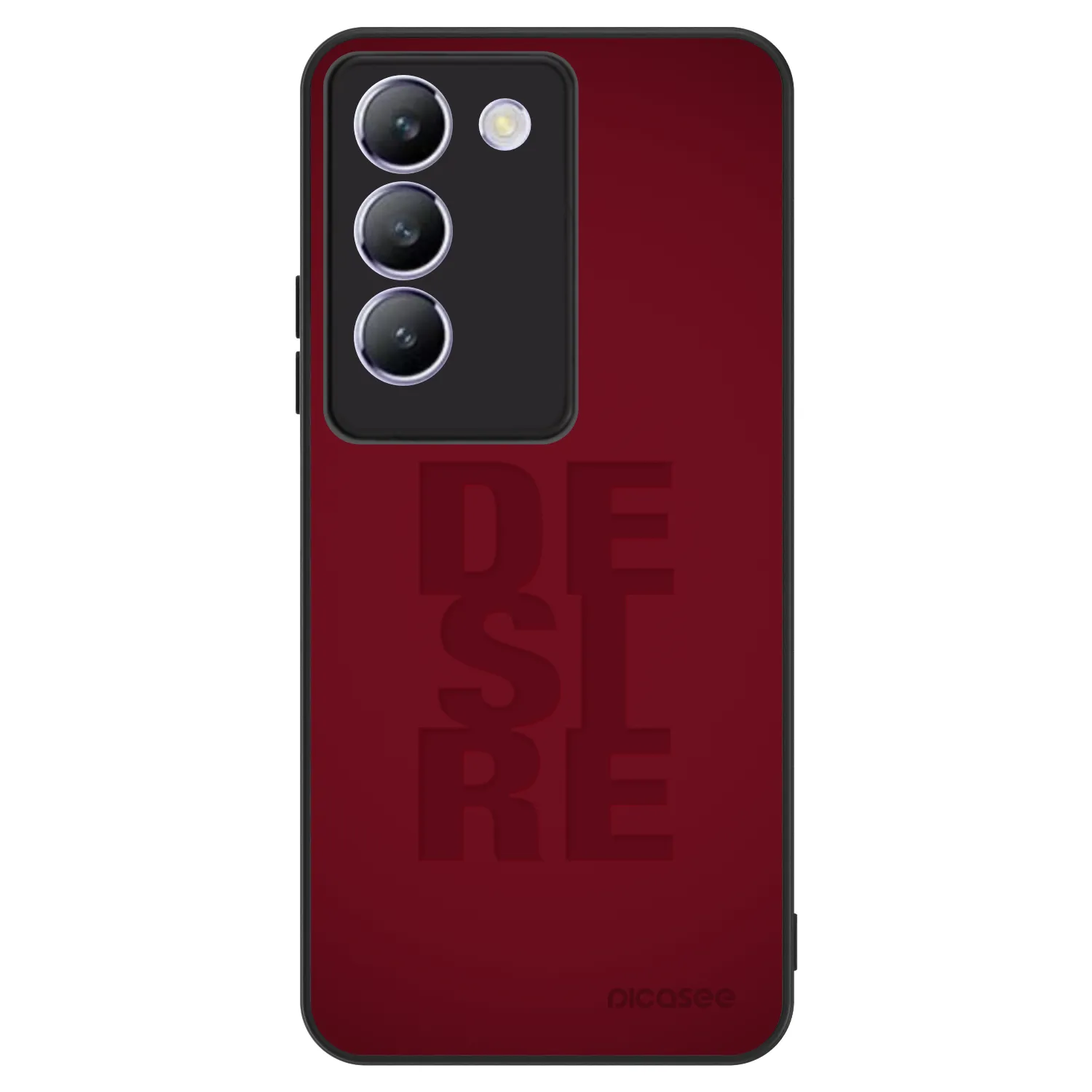 Picasee ULTIMATE CASE pentru Vivo V40 SE 5G - Desire