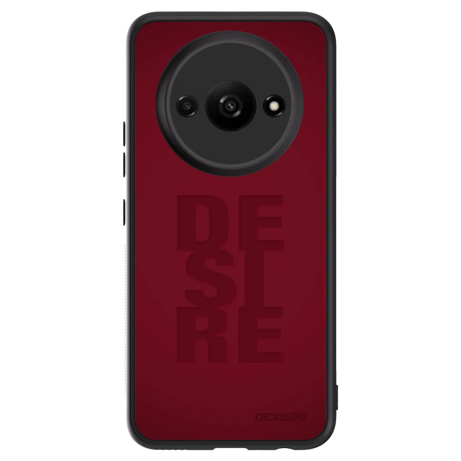 Picasee ULTIMATE CASE pentru Xiaomi Redmi A3 - Desire