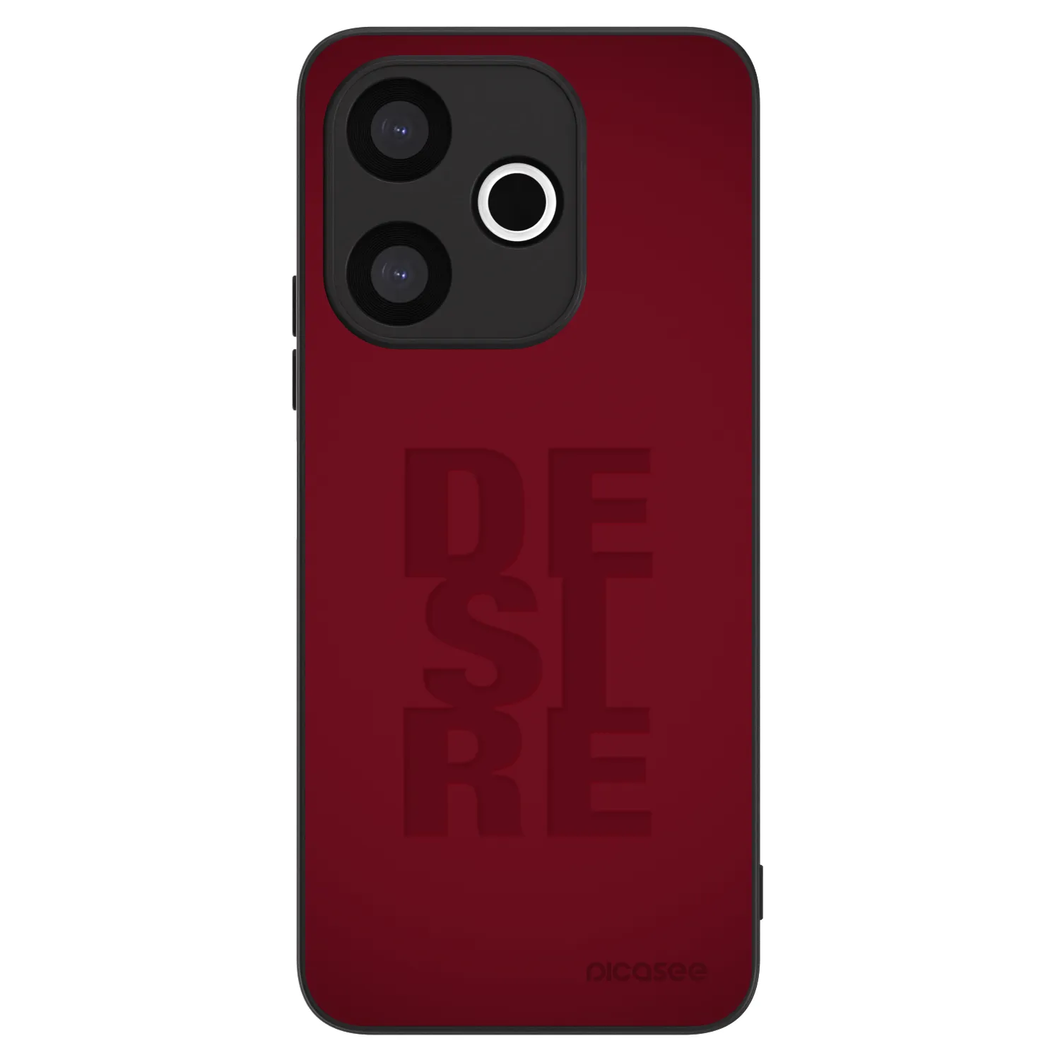 Picasee ULTIMATE CASE pentru Xiaomi Redmi 13 4G - Desire