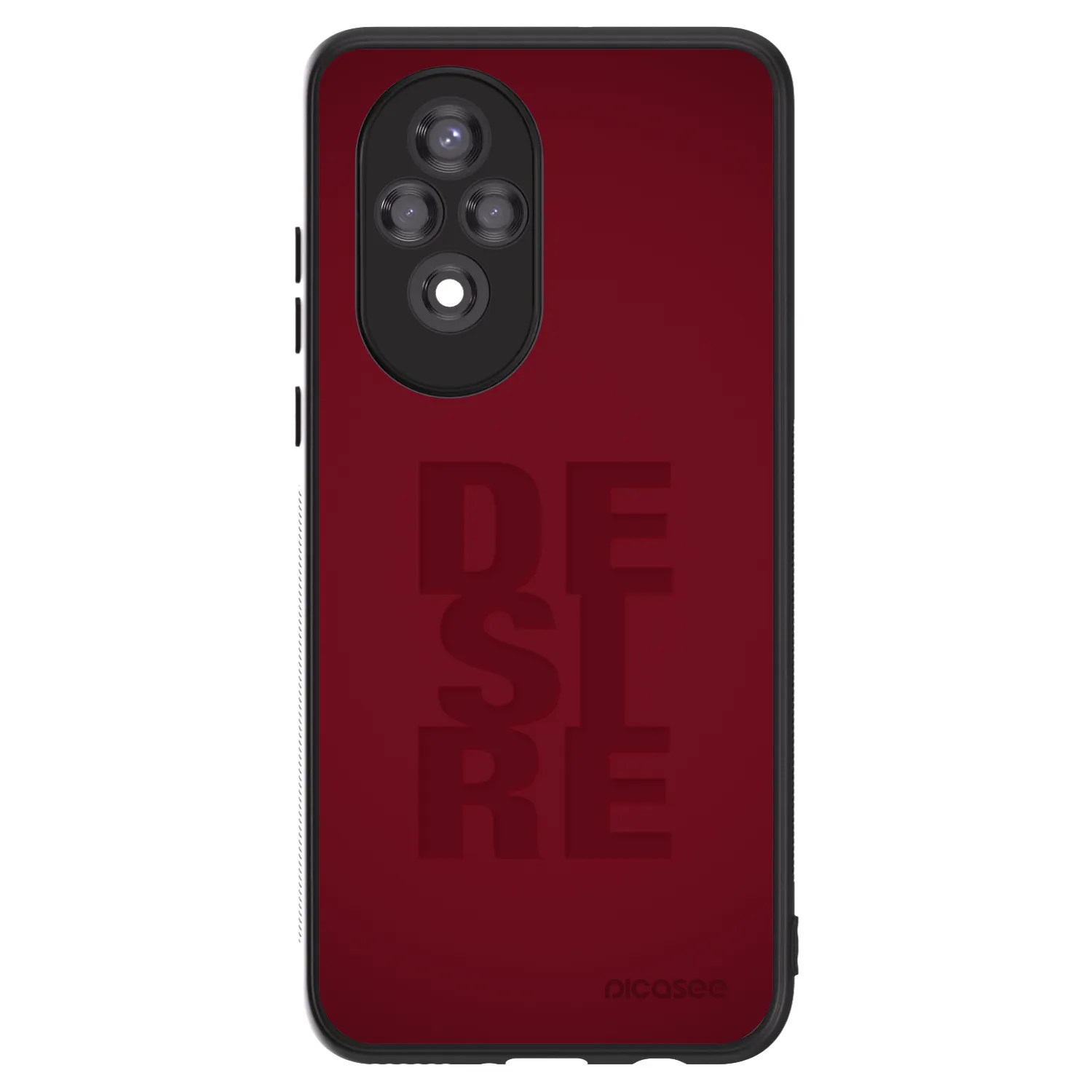 Picasee ULTIMATE CASE pentru Honor 200 Pro 5G - Desire