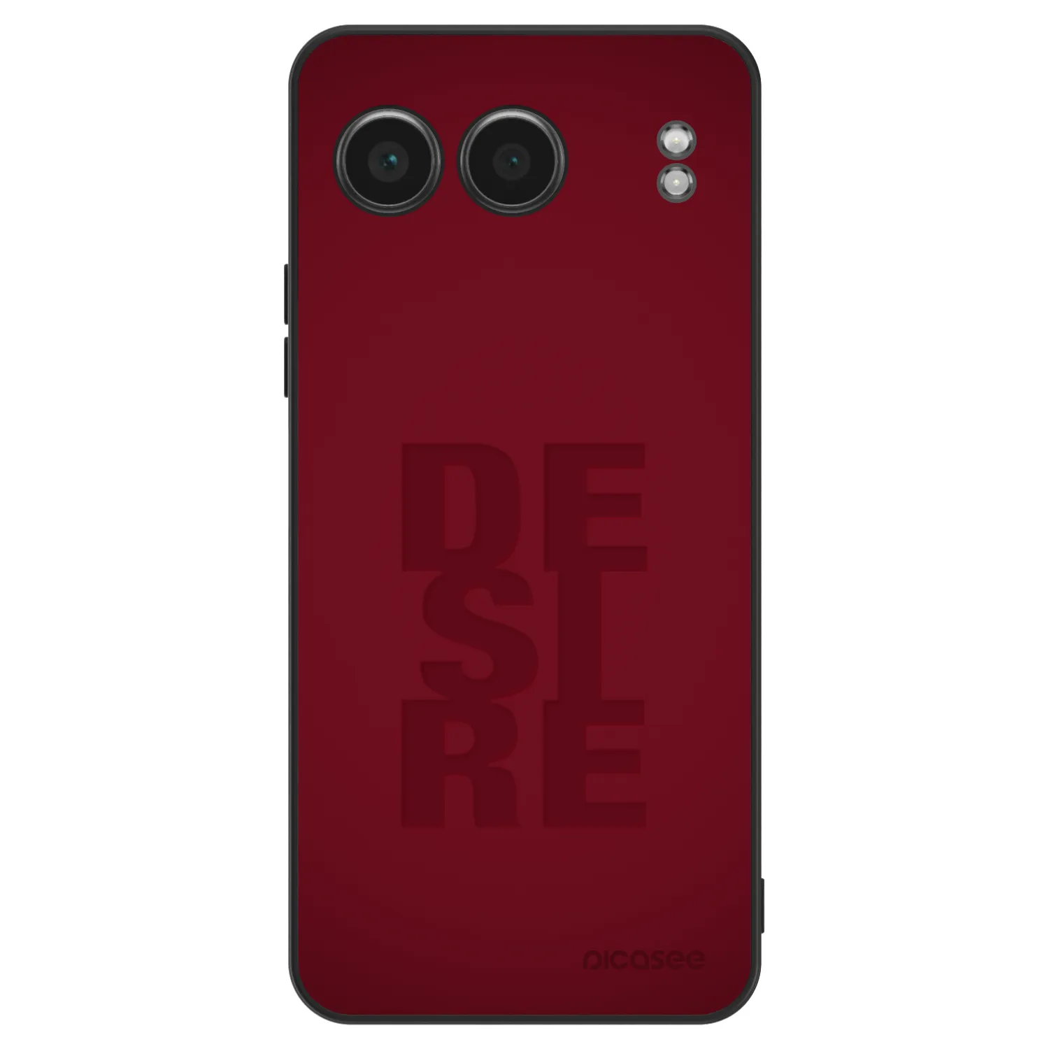 Picasee ULTIMATE CASE pentru OnePlus Nord 4 - Desire