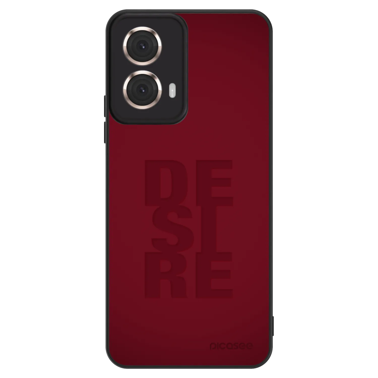 Picasee ULTIMATE CASE pentru Motorola Moto G85 - Desire