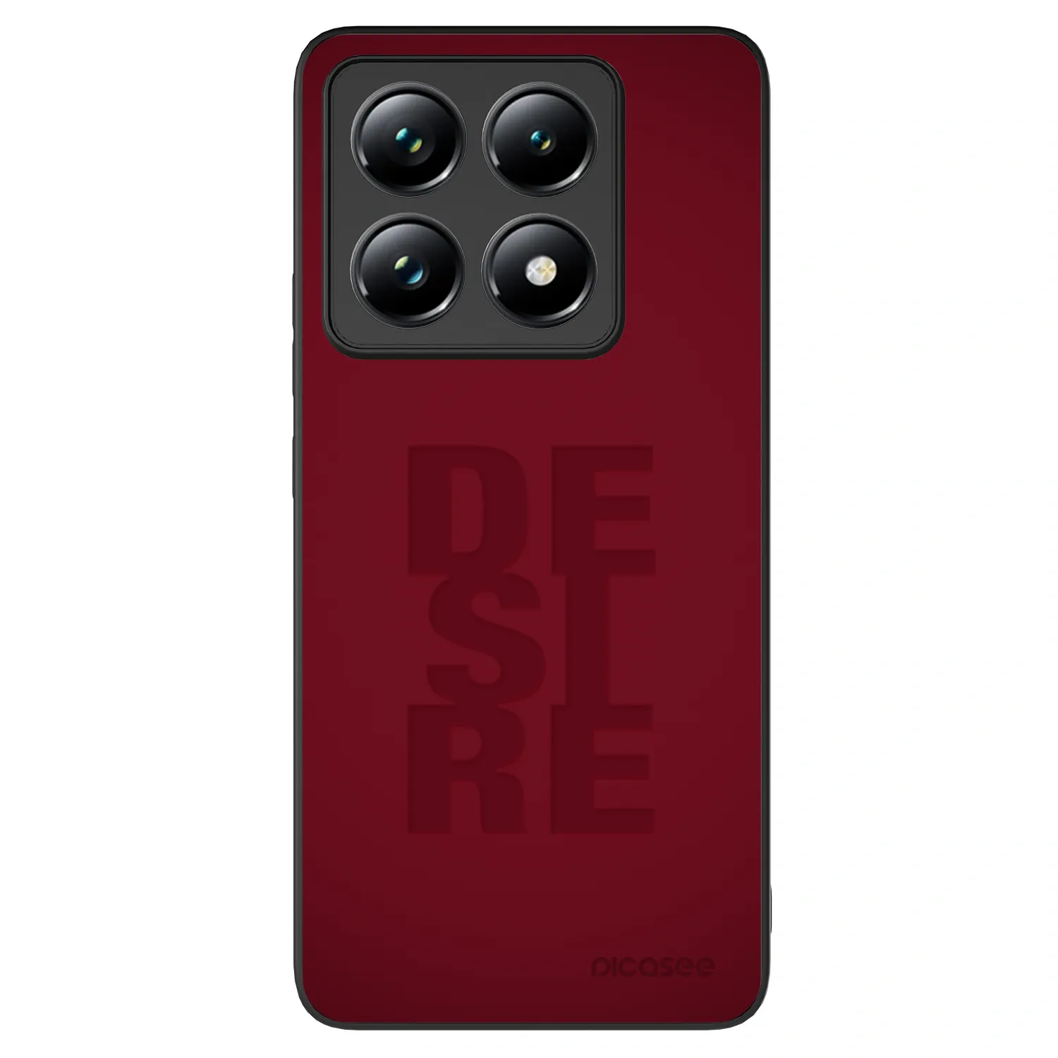 Picasee ULTIMATE CASE pentru Xiaomi 14T Pro - Desire
