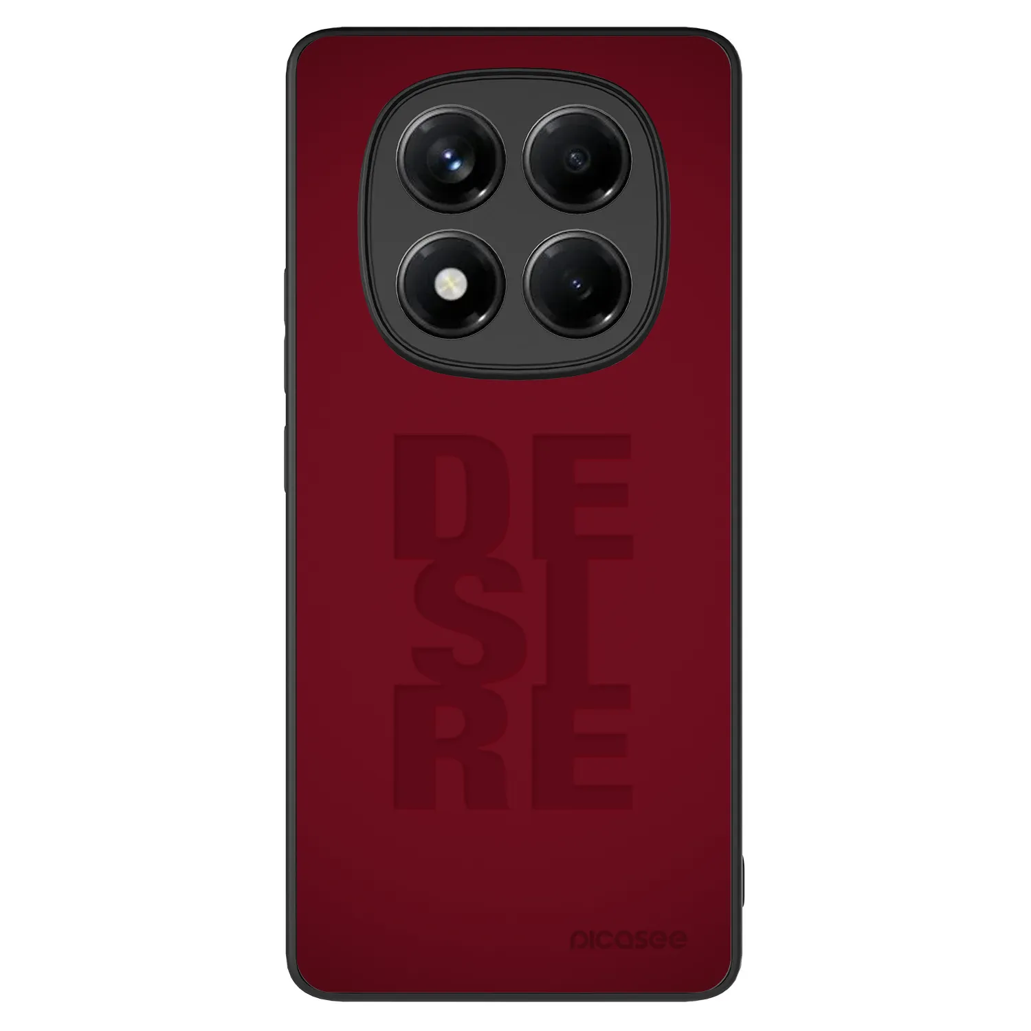 Picasee ULTIMATE CASE pentru Xiaomi Redmi Note 14 Pro+ 5G - Desire