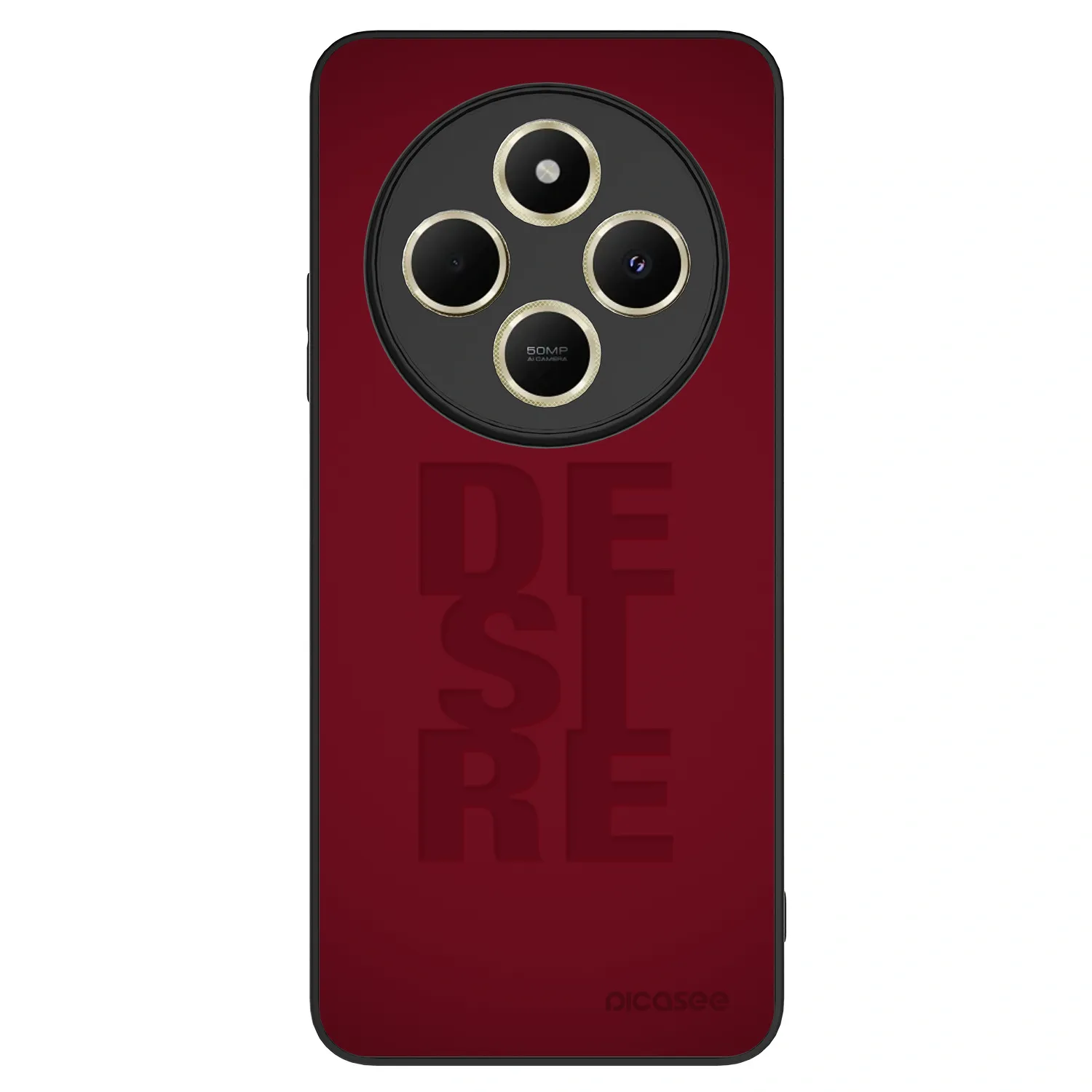 Picasee ULTIMATE CASE pentru Xiaomi Redmi 14C - Desire