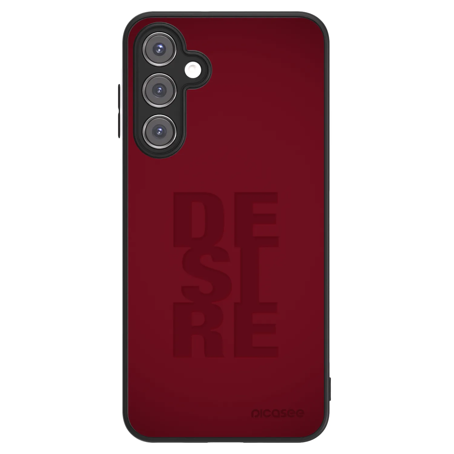 Picasee ULTIMATE CASE pentru Samsung Galaxy A16 5G - Desire