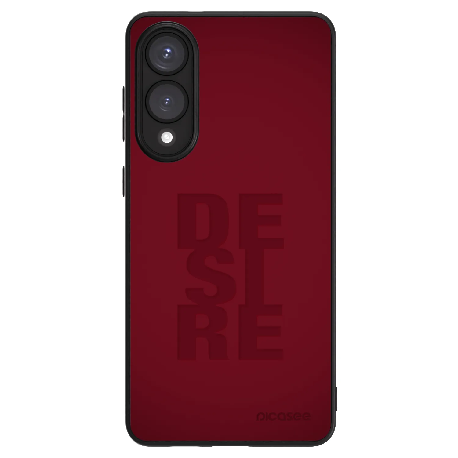 Picasee ULTIMATE CASE PowerShare pentru Samsung Galaxy S25 Edge 5G - Desire