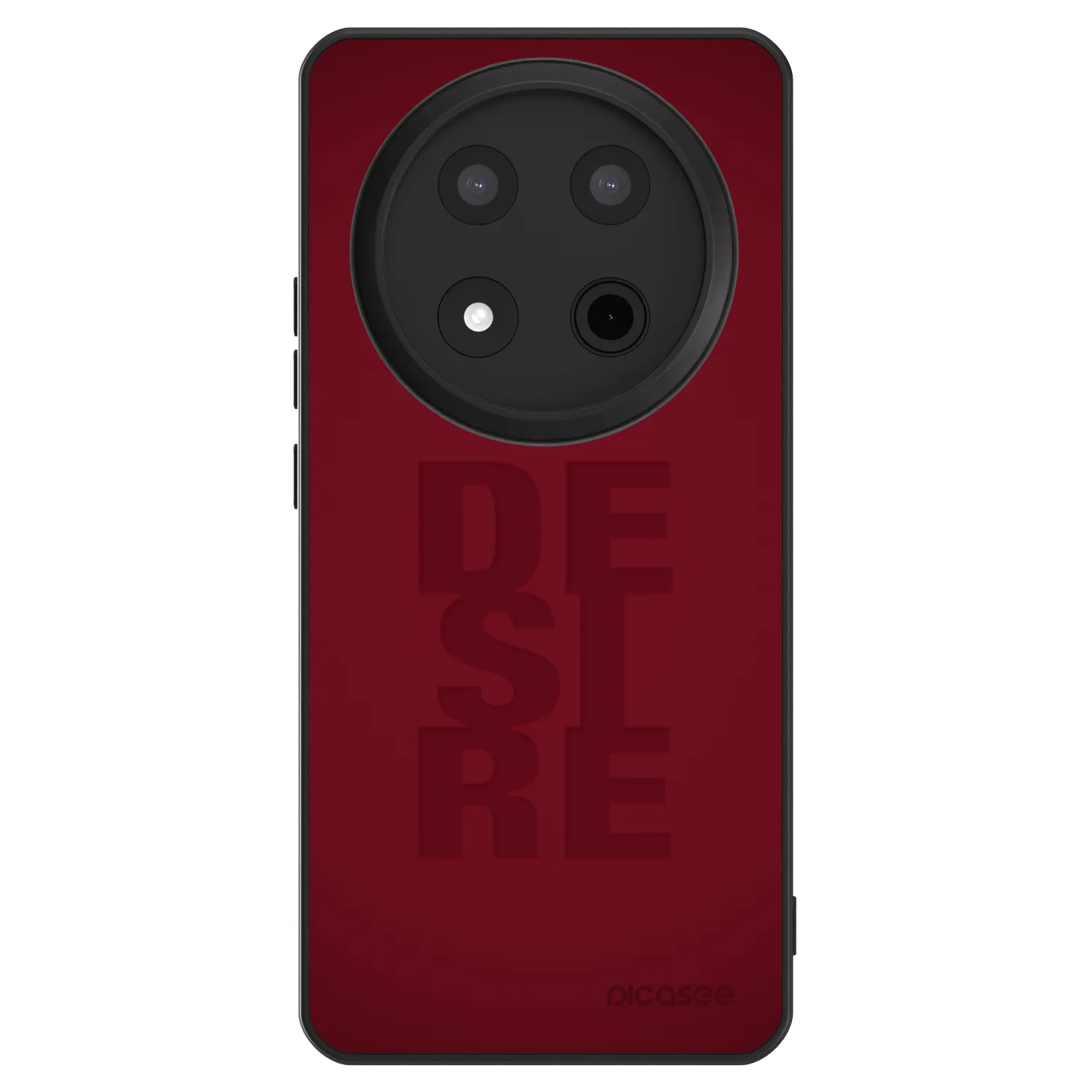 Picasee ULTIMATE CASE pentru Honor Magic7 Lite 5G - Desire