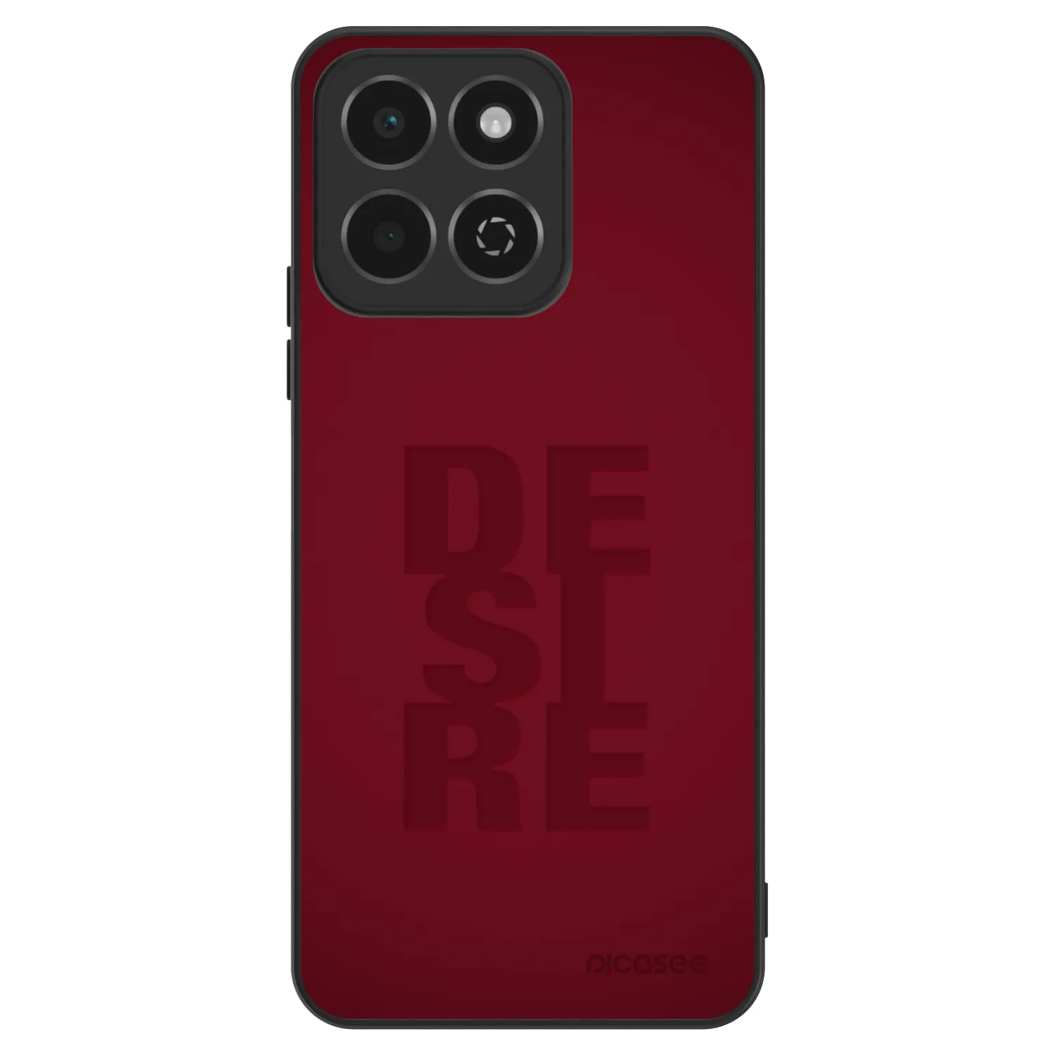 Picasee ULTIMATE CASE pentru Honor 200 Smart 5G - Desire