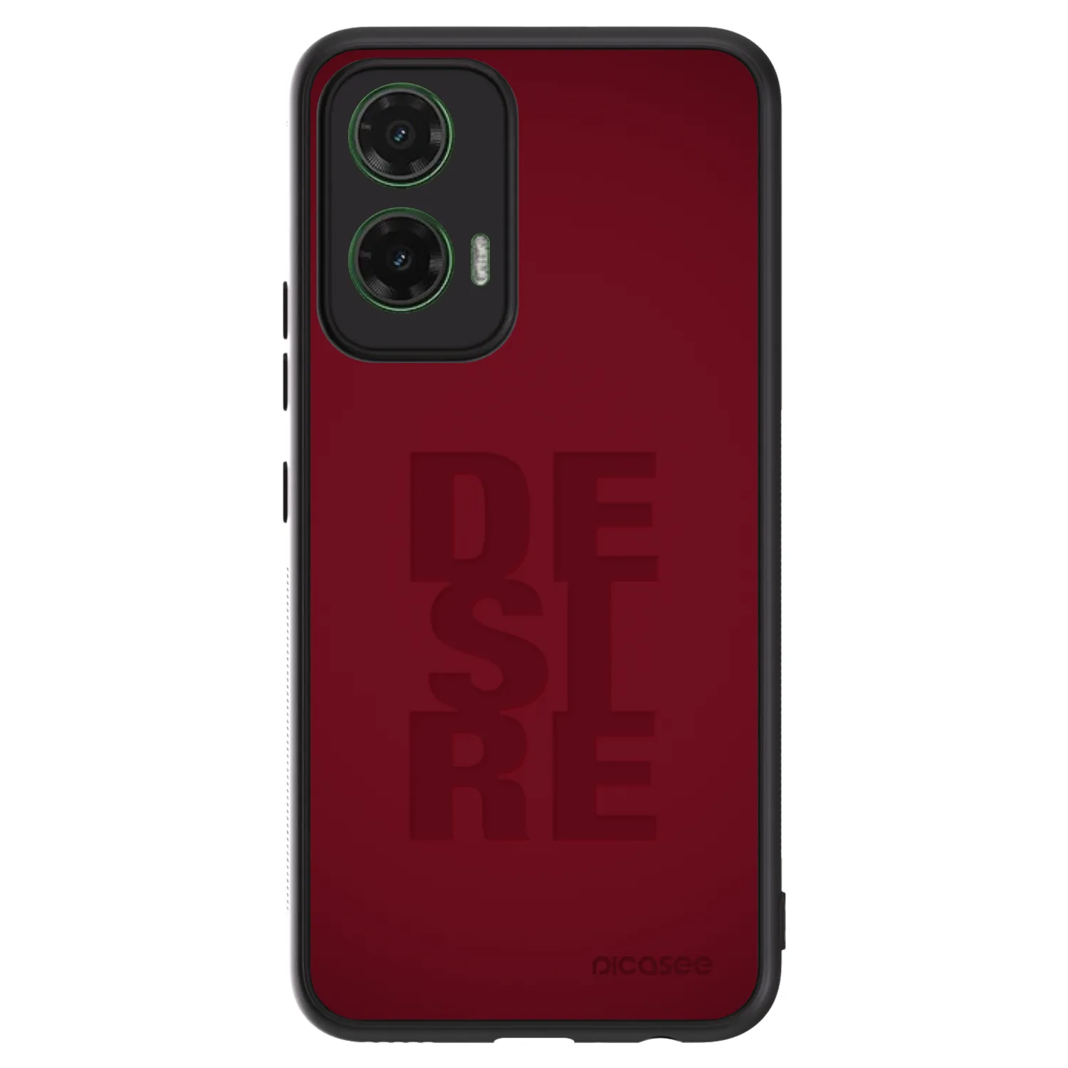 Picasee ULTIMATE CASE pentru Motorola Moto G35 5G - Desire