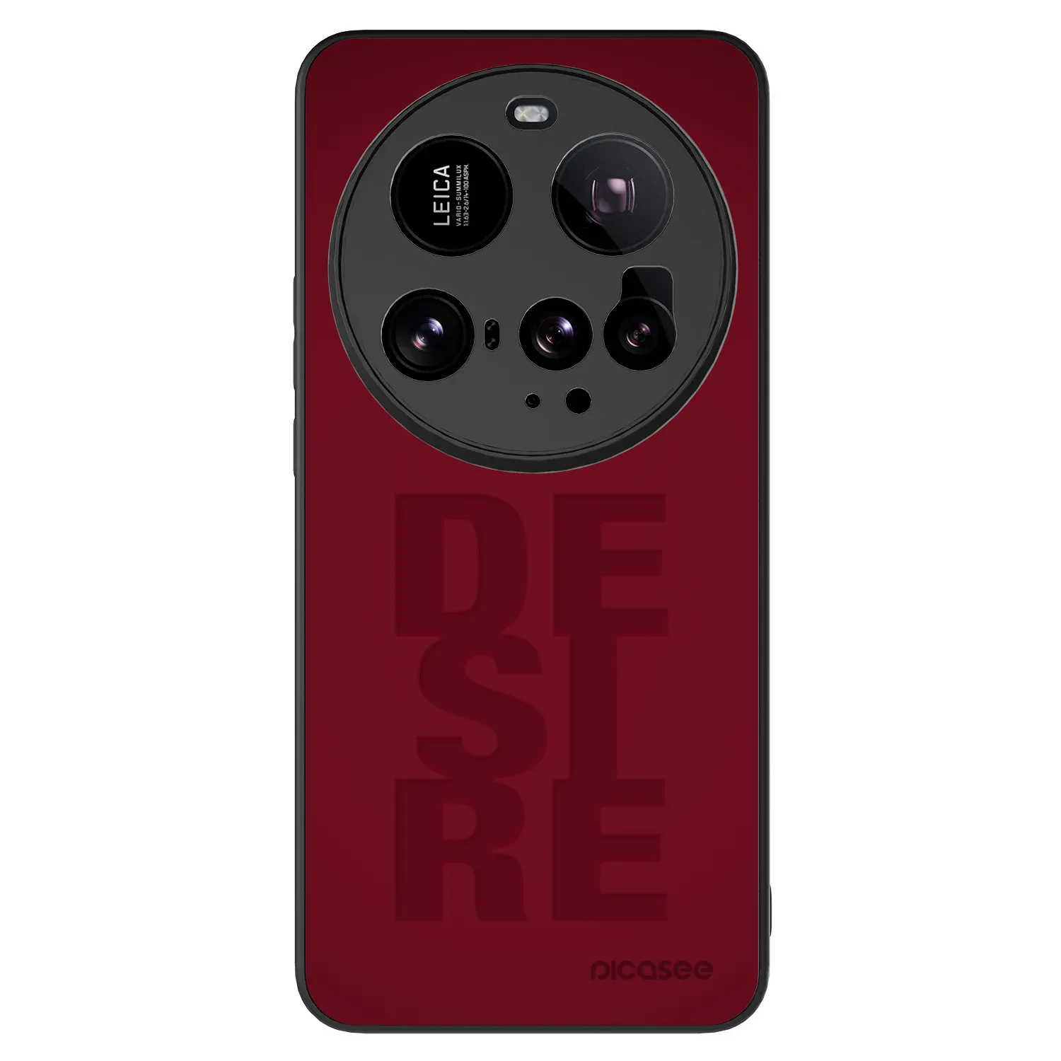 Picasee ULTIMATE CASE pentru Xiaomi 15 Ultra - Desire