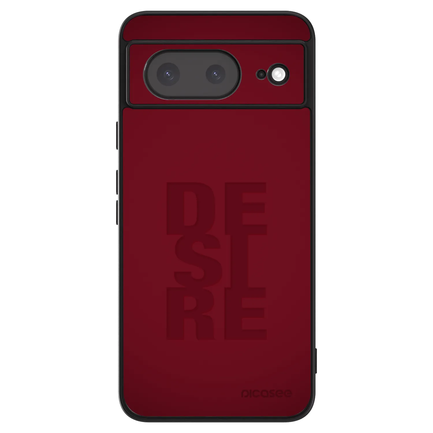 Picasee ULTIMATE CASE pentru Google Pixel 8a - Desire