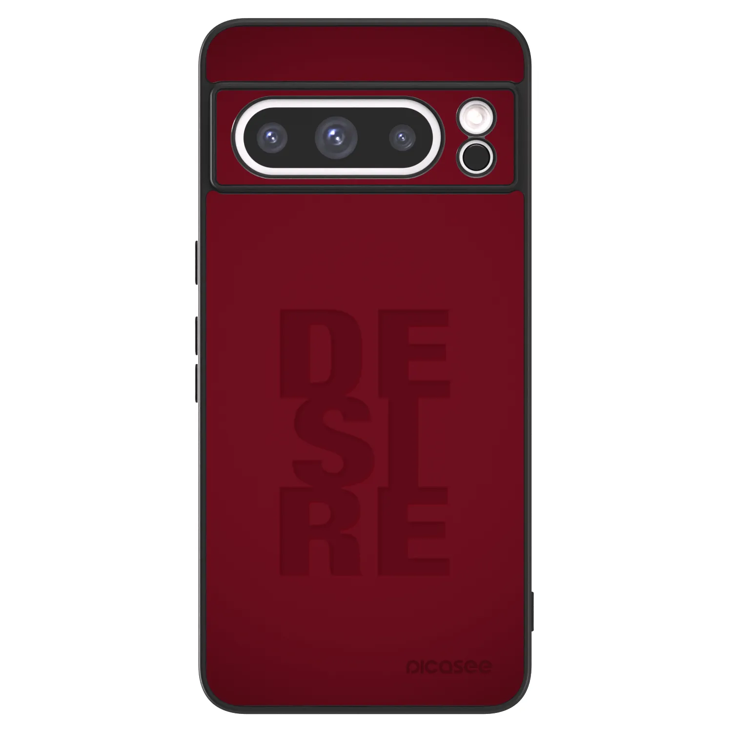 Picasee ULTIMATE CASE pentru Google Pixel 8 Pro - Desire
