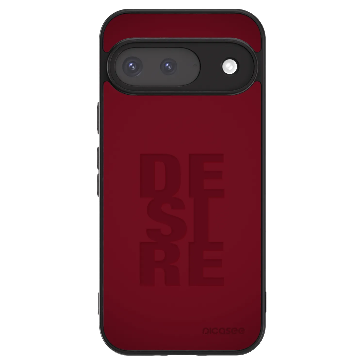 Picasee ULTIMATE CASE pentru Google Pixel 9 - Desire