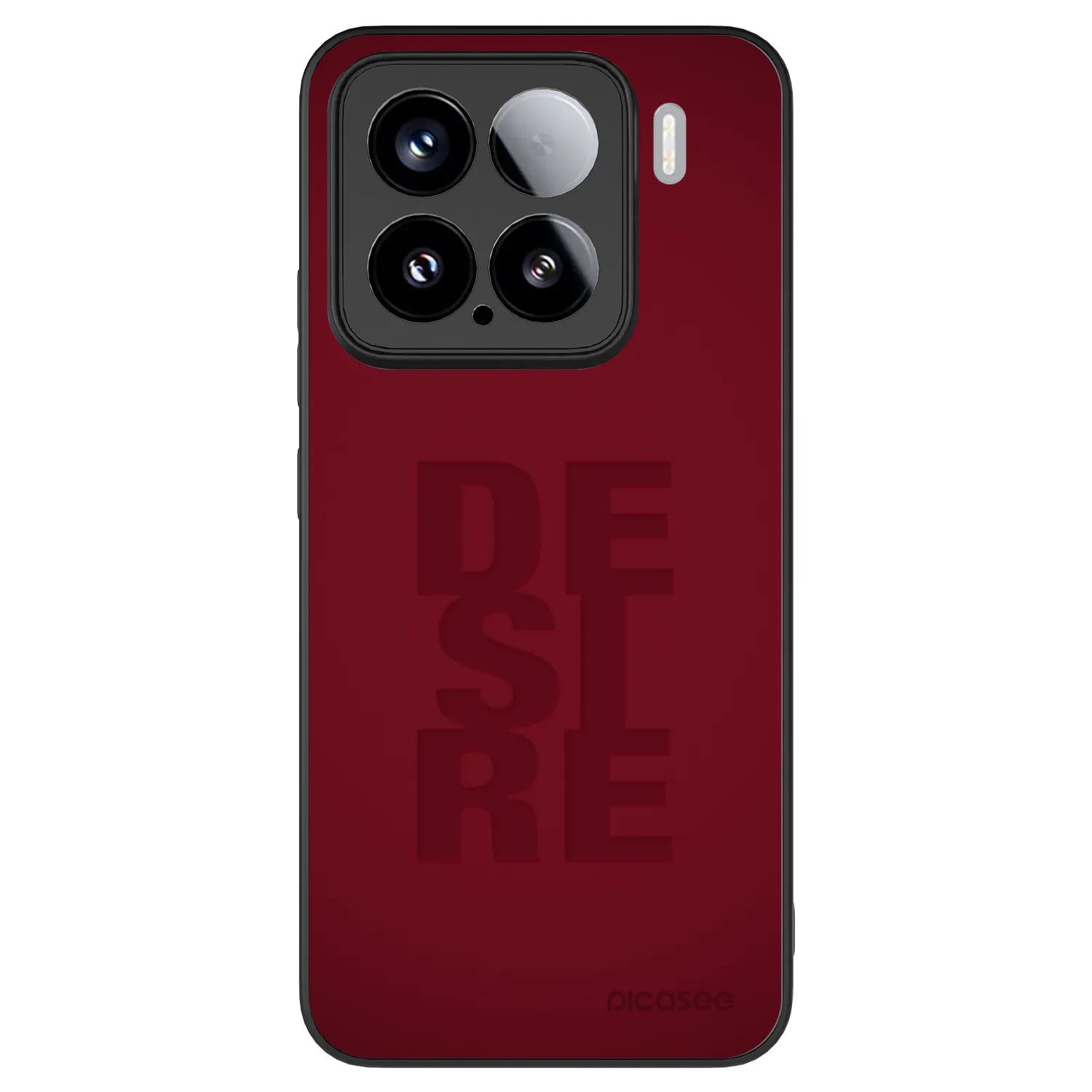 Picasee ULTIMATE CASE pentru Xiaomi 15 - Desire