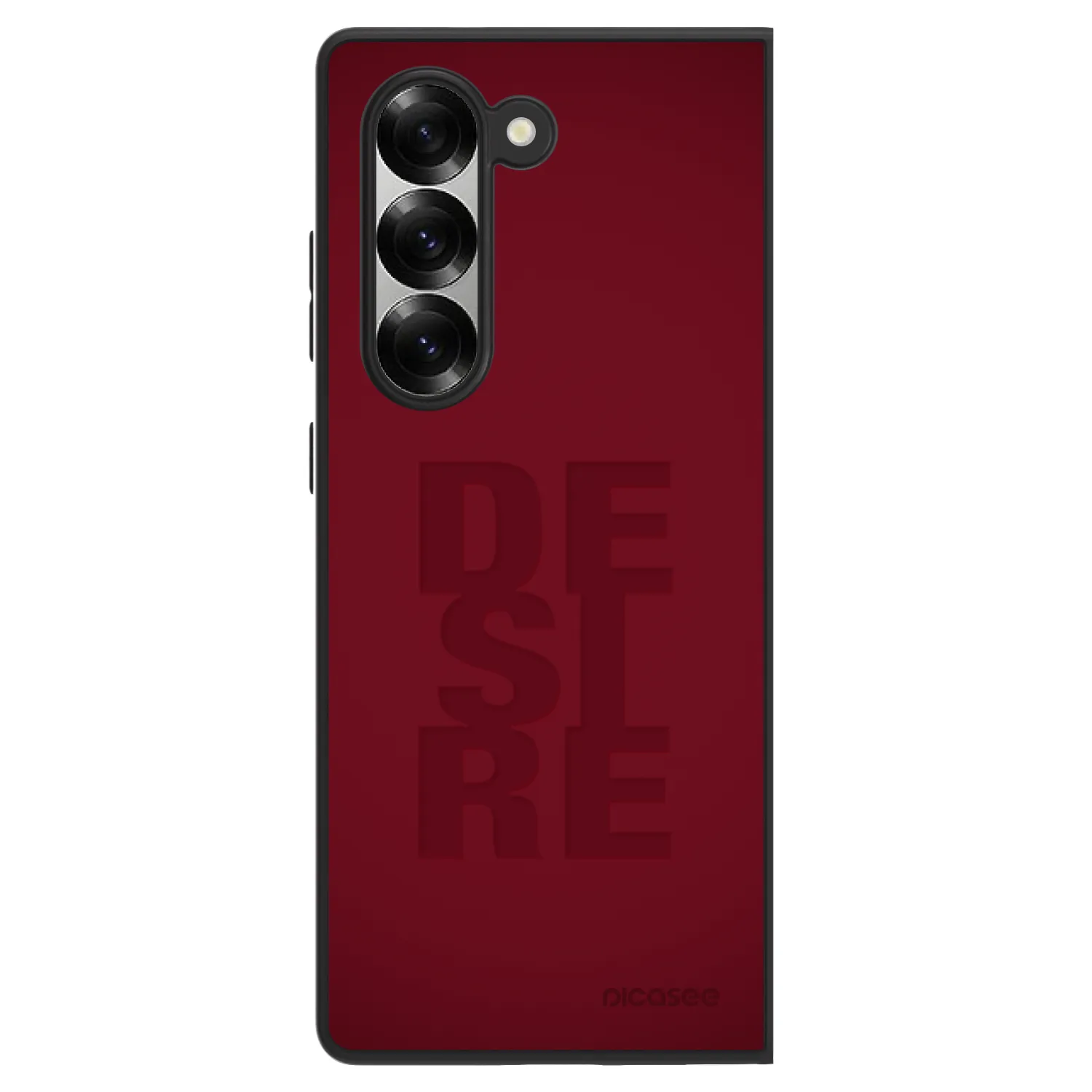 Picasee ULTIMATE CASE pentru Samsung Galaxy Z Fold6 5G - Desire