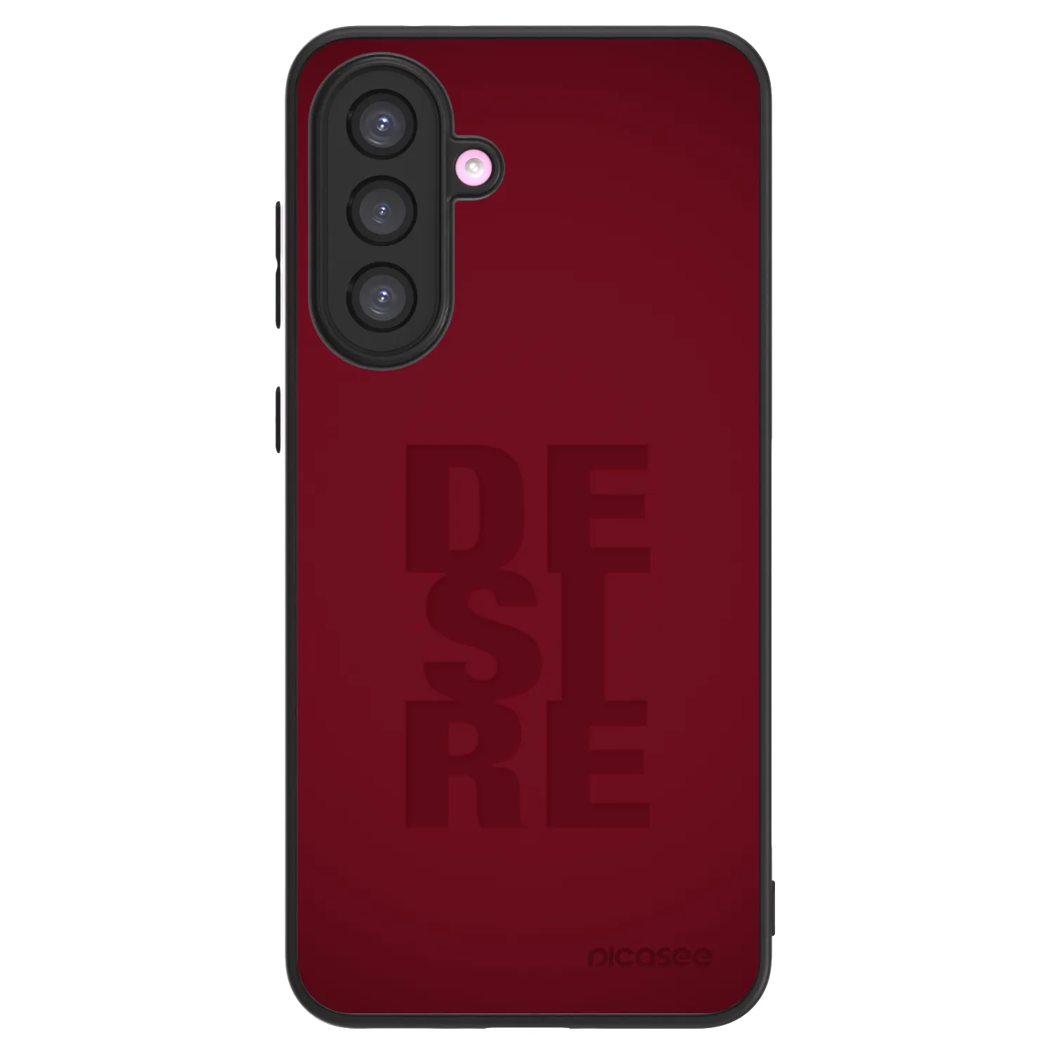 Picasee ULTIMATE CASE pentru Samsung Galaxy A36 5G - Desire