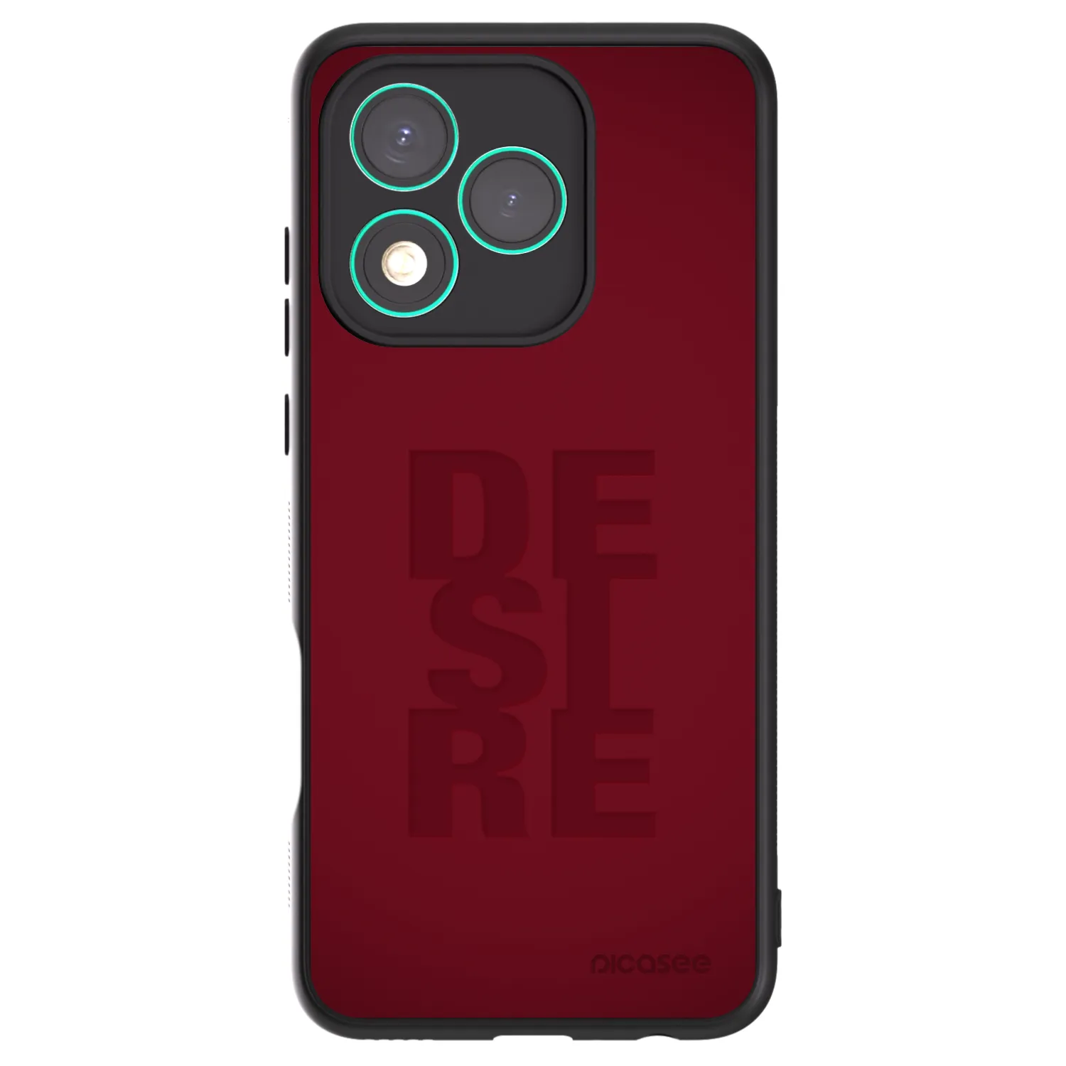 Picasee ULTIMATE CASE pentru Honor 400 Lite 5G - Desire