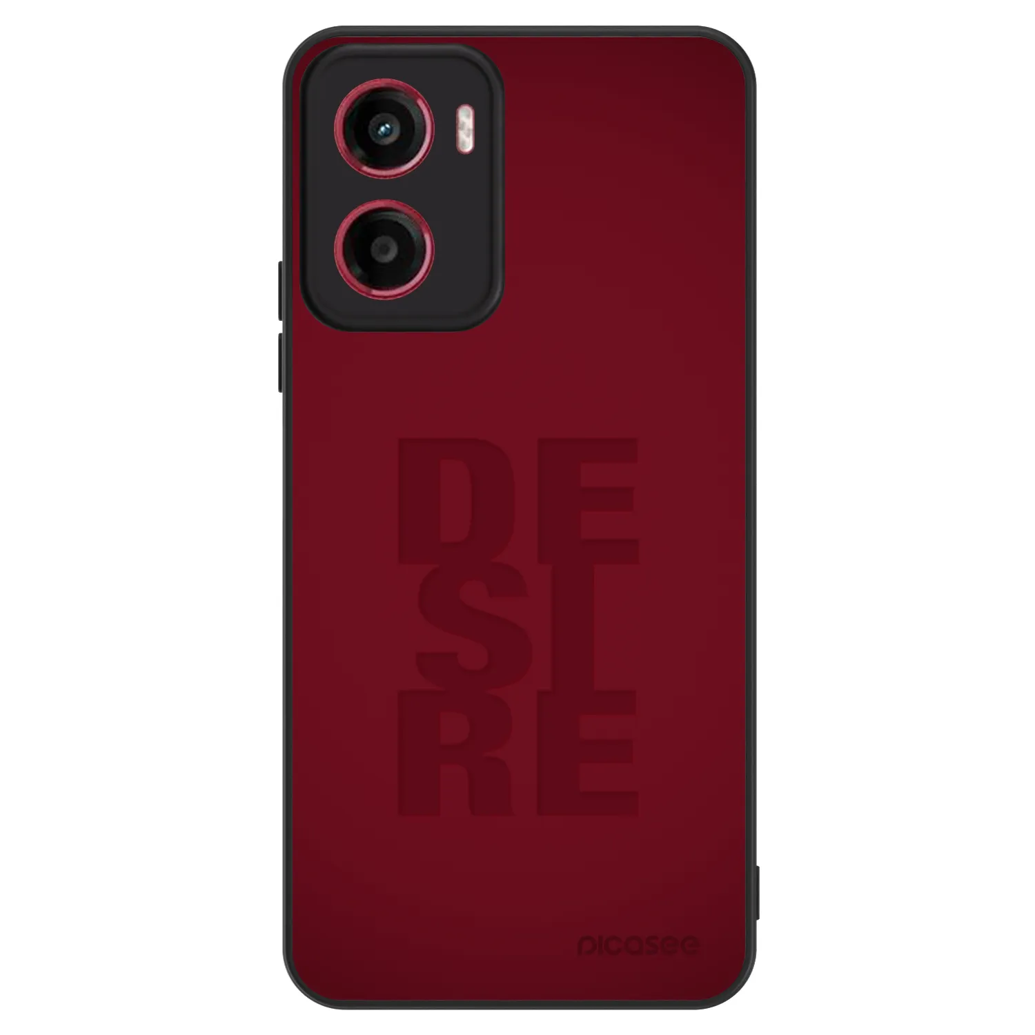 Picasee ULTIMATE CASE pentru Motorola Moto G05 - Desire