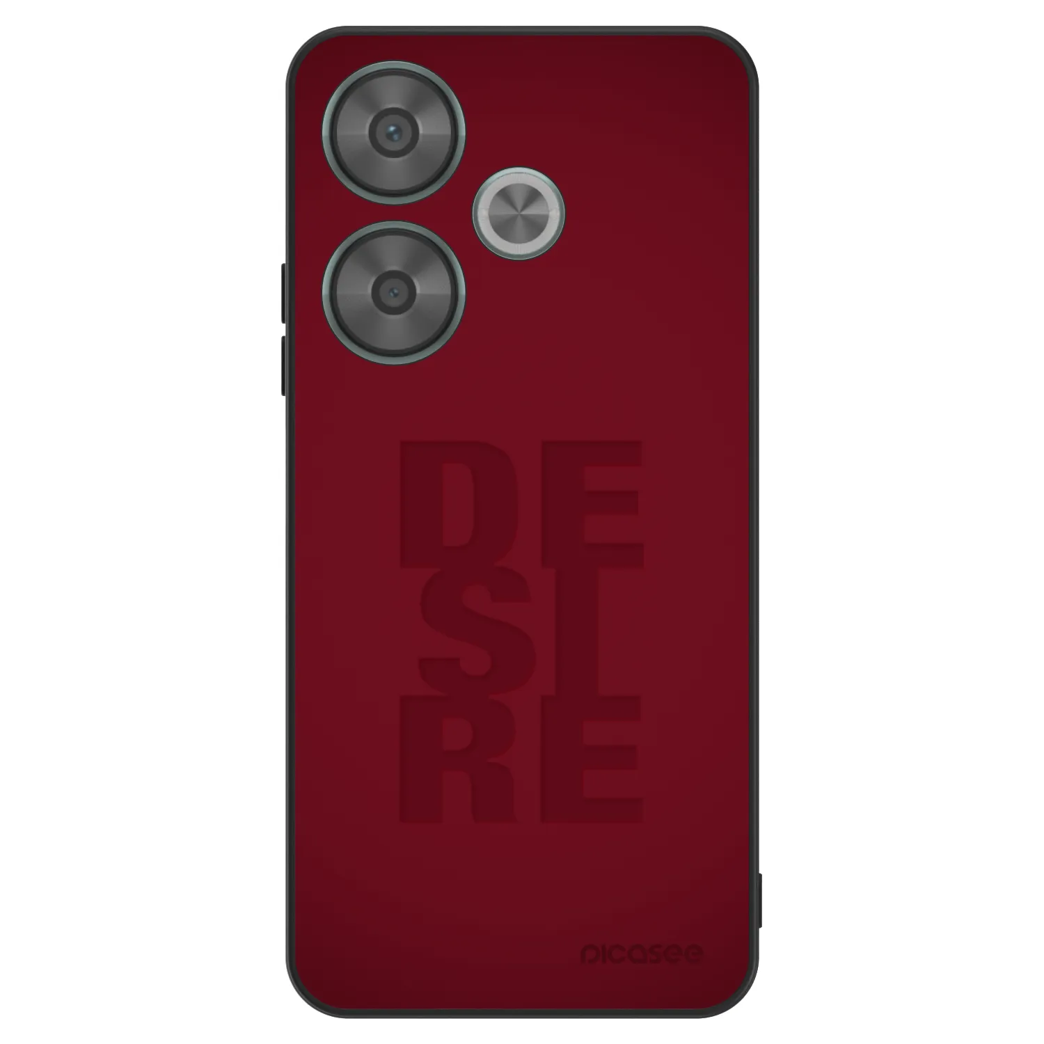 Picasee ULTIMATE CASE pentru Xiaomi Poco F6 - Desire