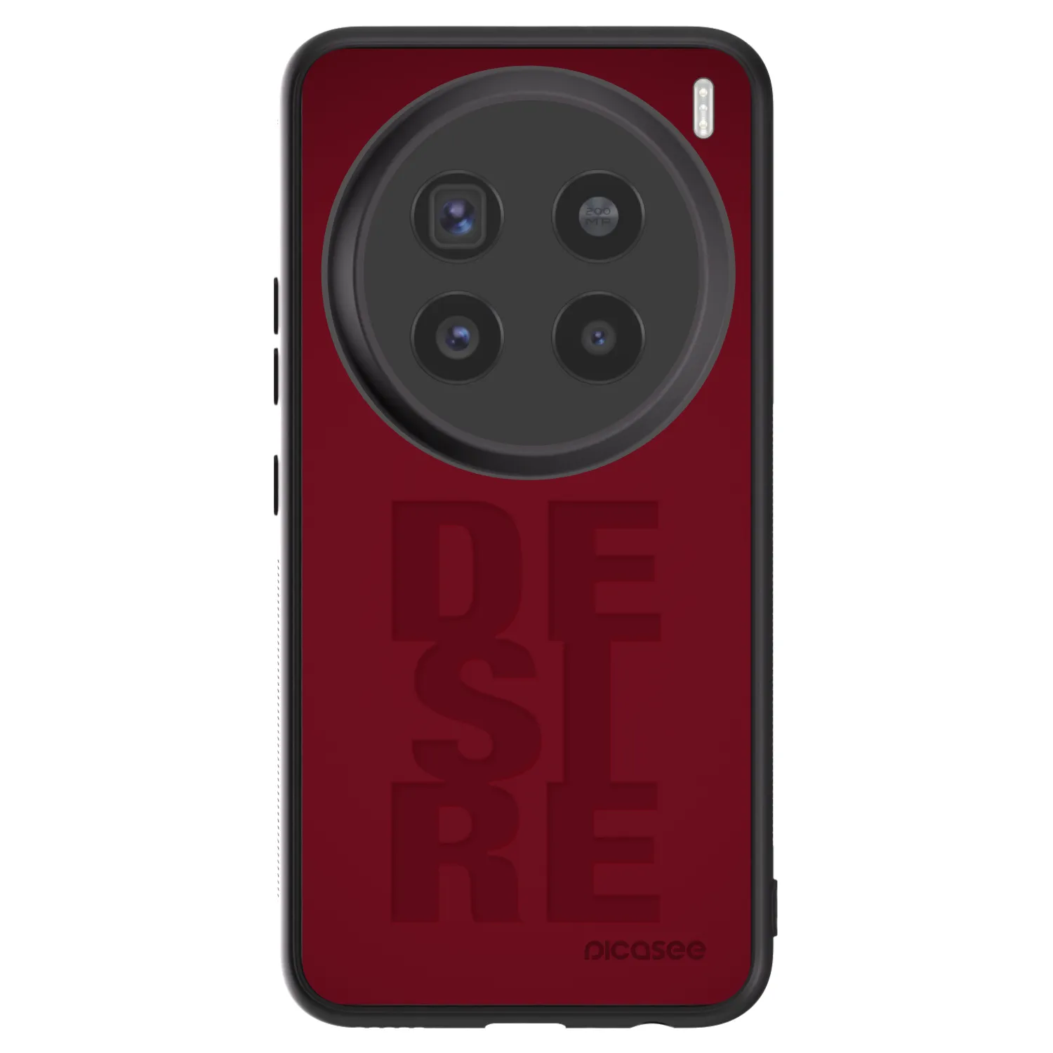 Picasee ULTIMATE CASE pentru Vivo X200 Pro - Desire