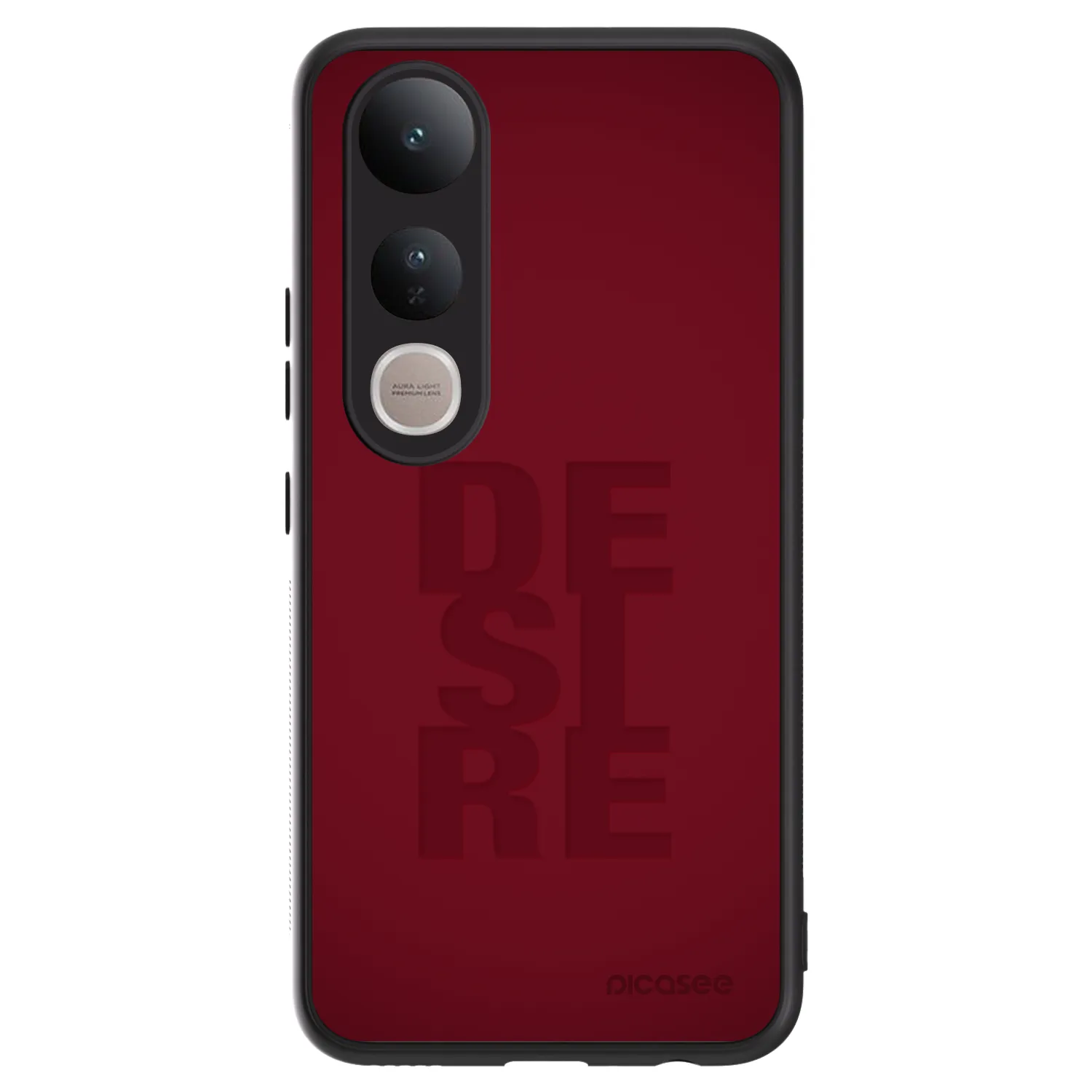 Picasee ULTIMATE CASE pentru Vivo V50 Lite 5G - Desire