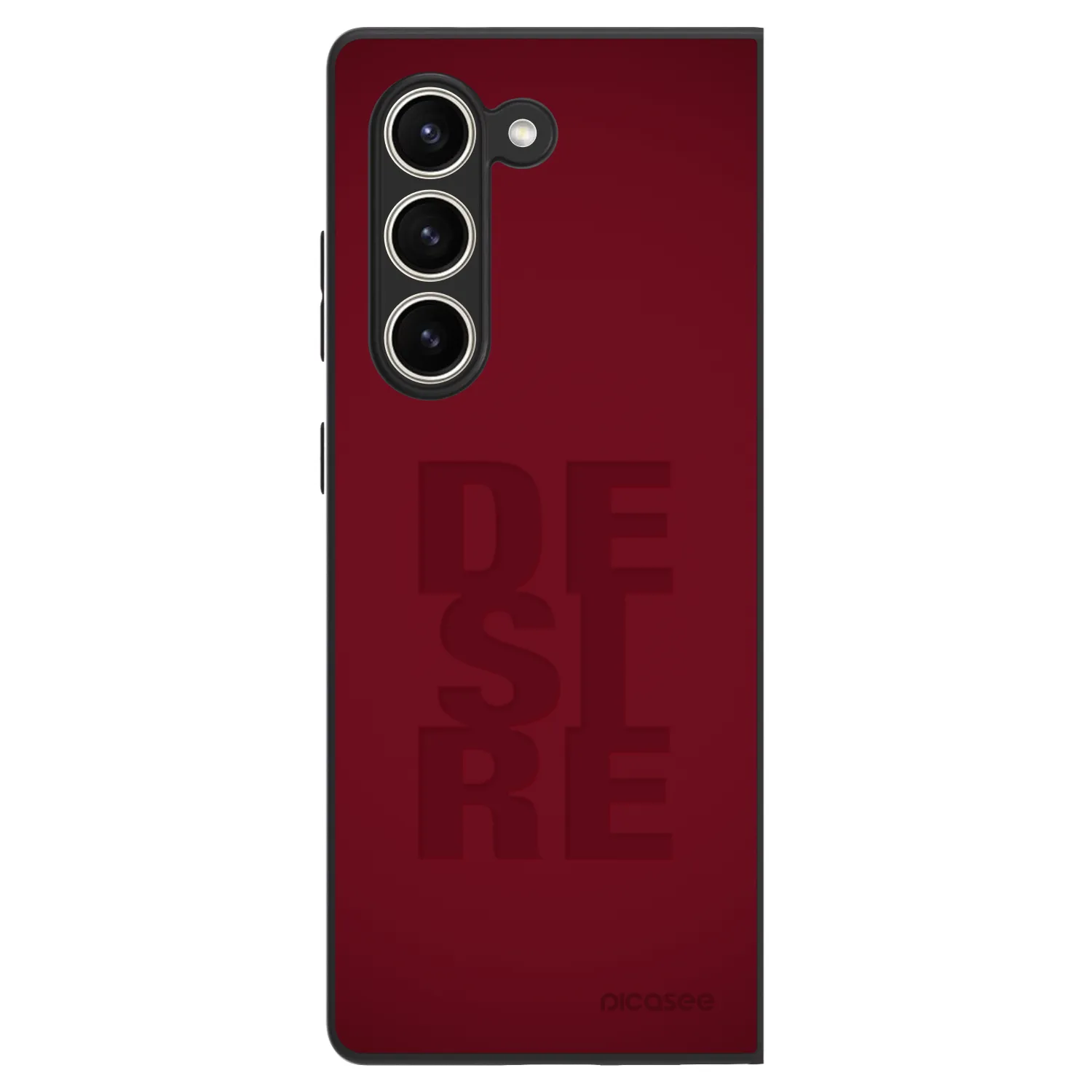 Picasee ULTIMATE CASE pentru Samsung Galaxy Z Fold5 5G - Desire