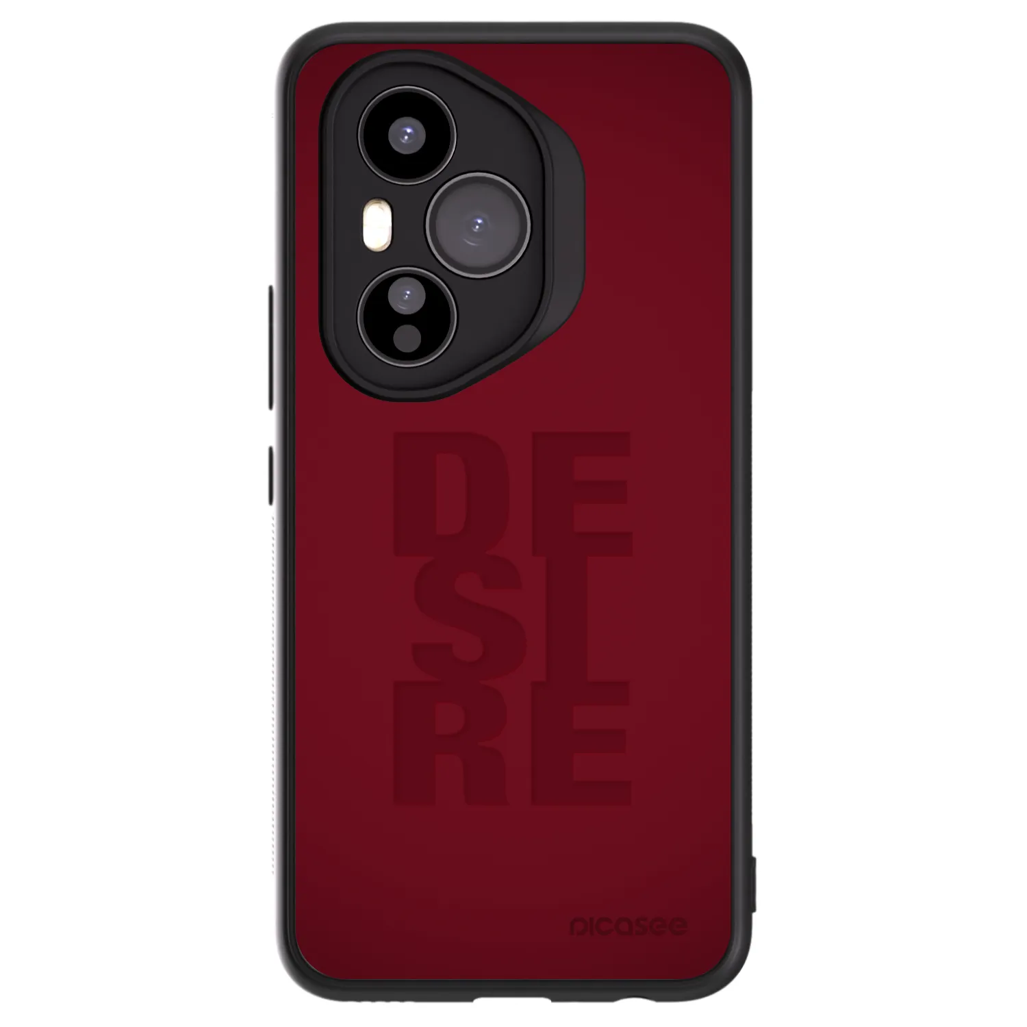 Picasee ULTIMATE CASE pentru Honor 400 Pro 5G - Desire