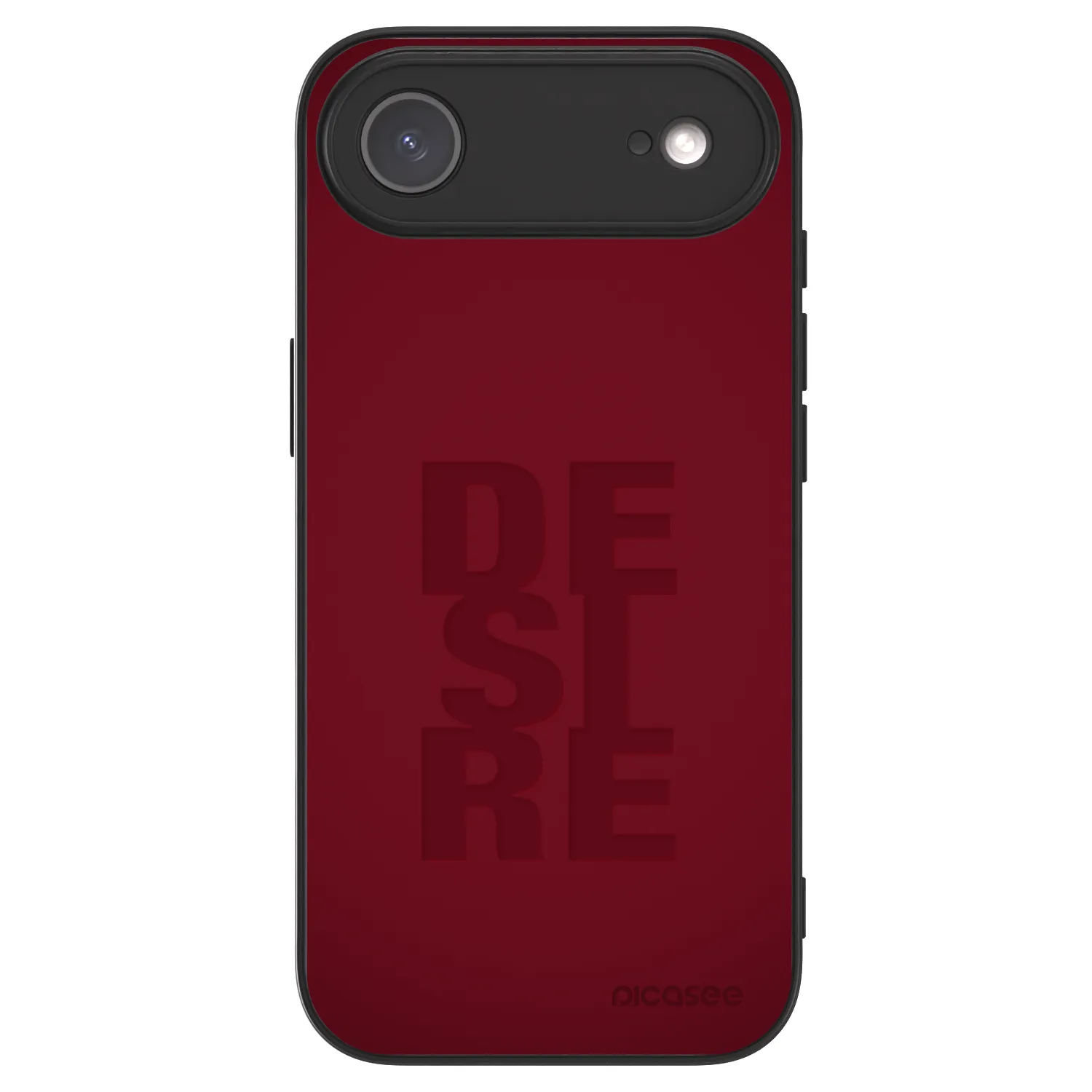 Picasee ULTIMATE CASE pentru Apple iPhone Air - Desire