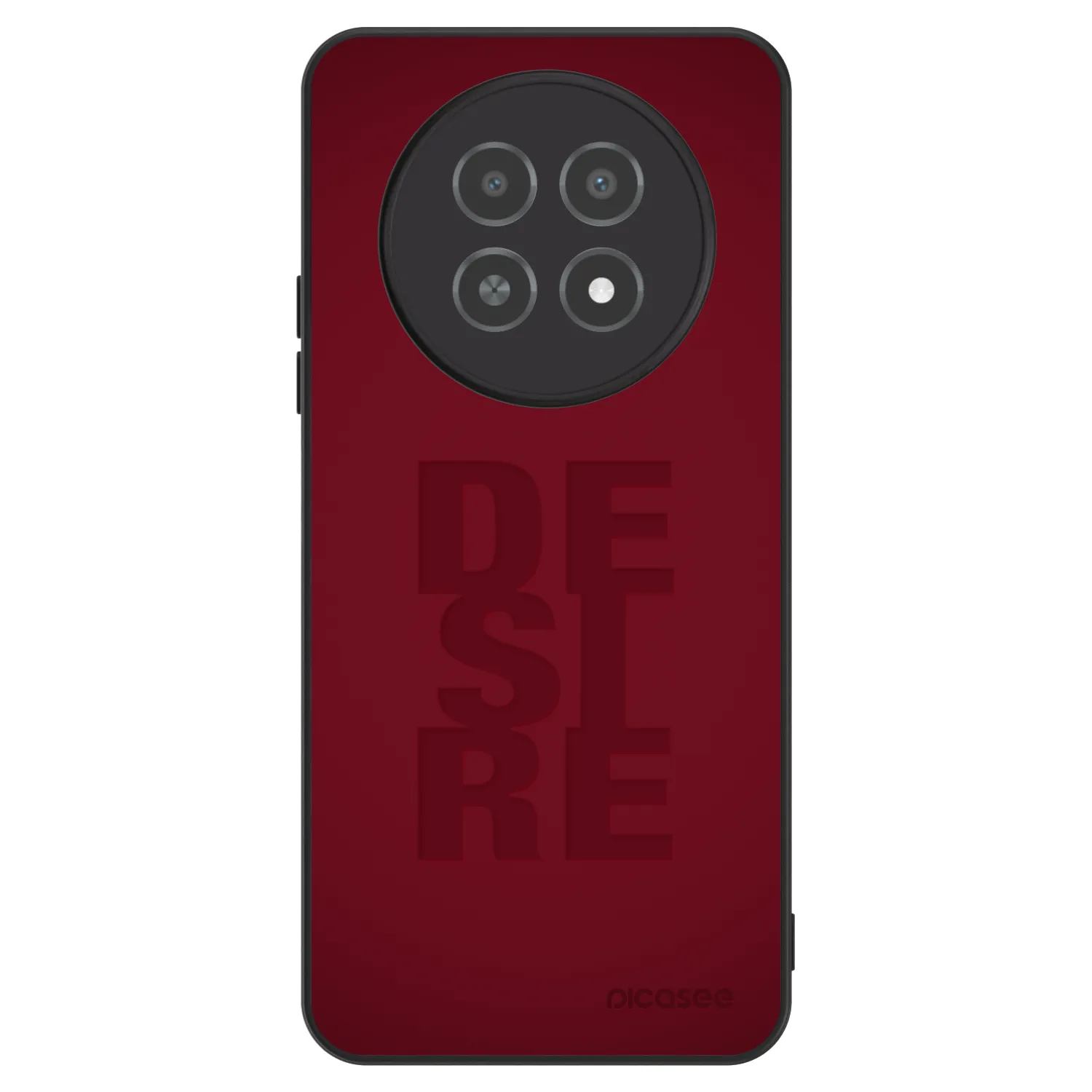 Picasee ULTIMATE CASE pentru Realme 12X - Desire
