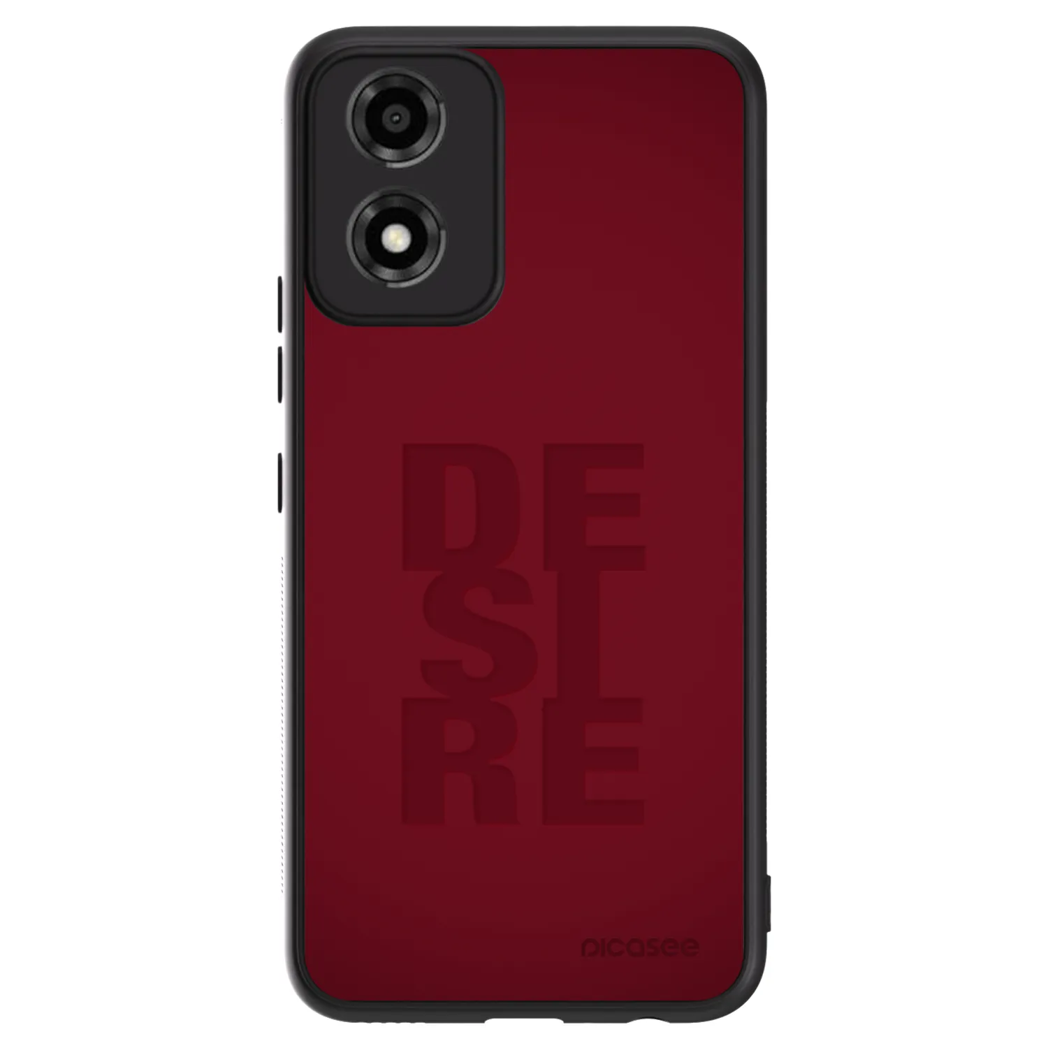 Picasee ULTIMATE CASE pentru Motorola Moto E14 - Desire