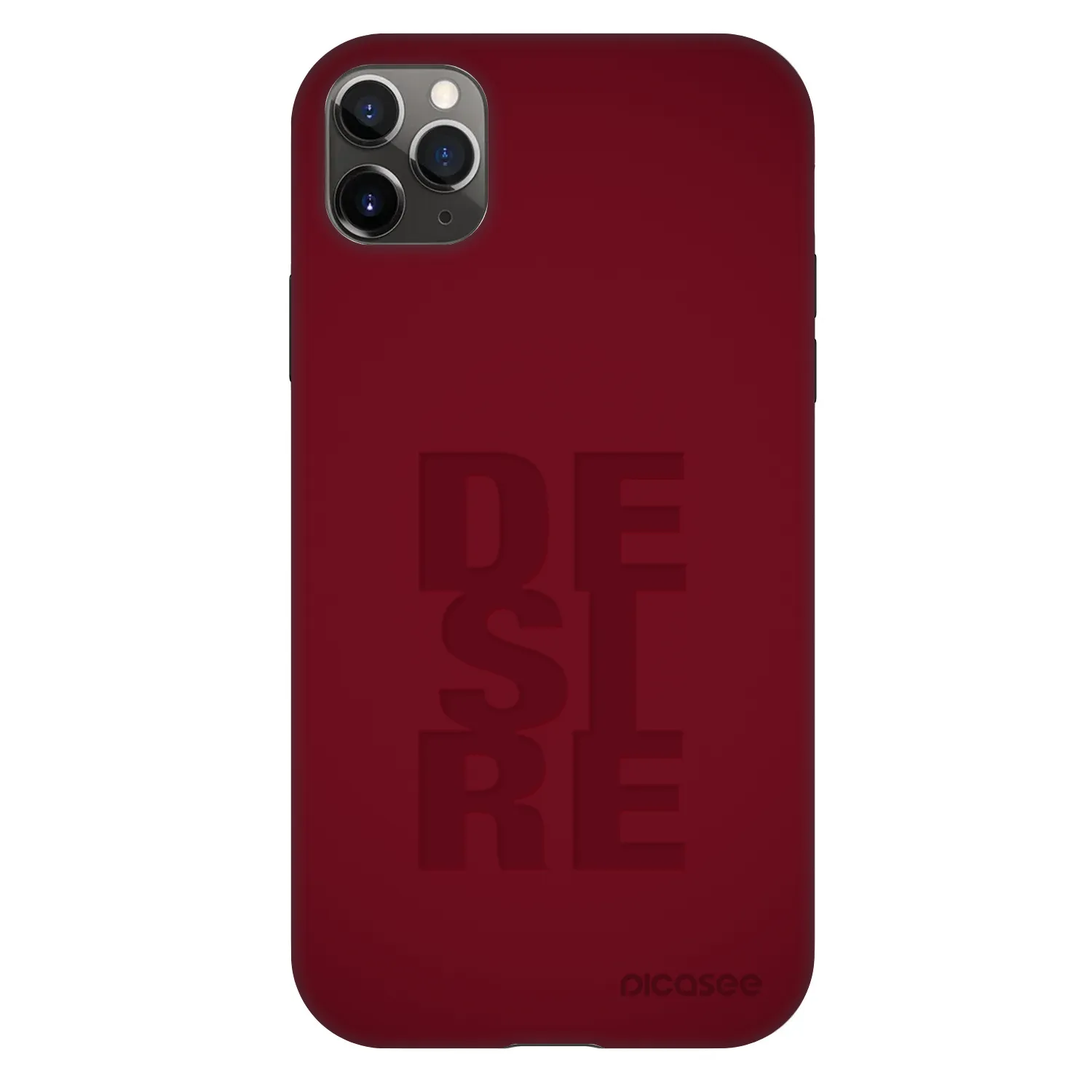 Picasee Fashion Case pentru Apple iPhone 11 Pro Max - Desire