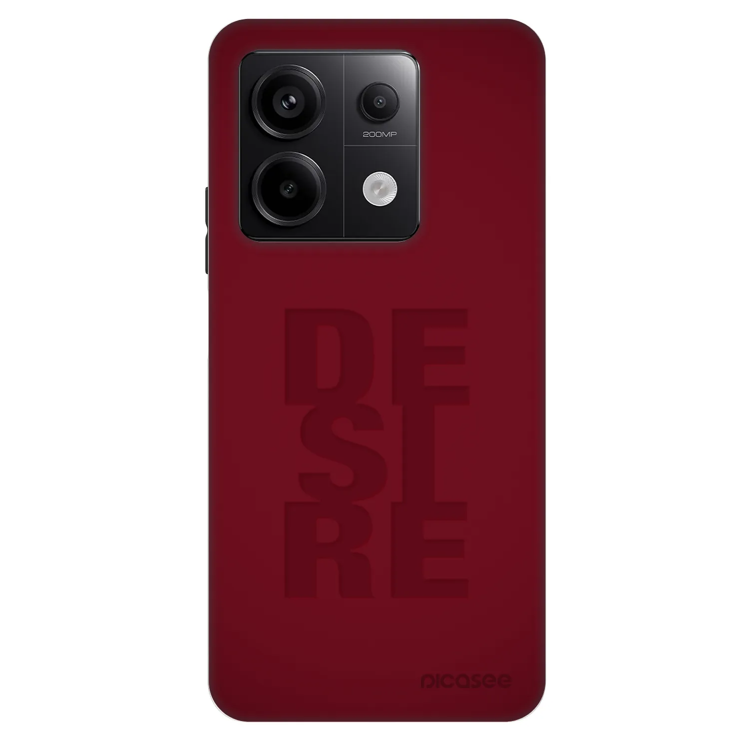 Picasee Fashion Case pentru Xiaomi Redmi Note 13 Pro 5G - Desire