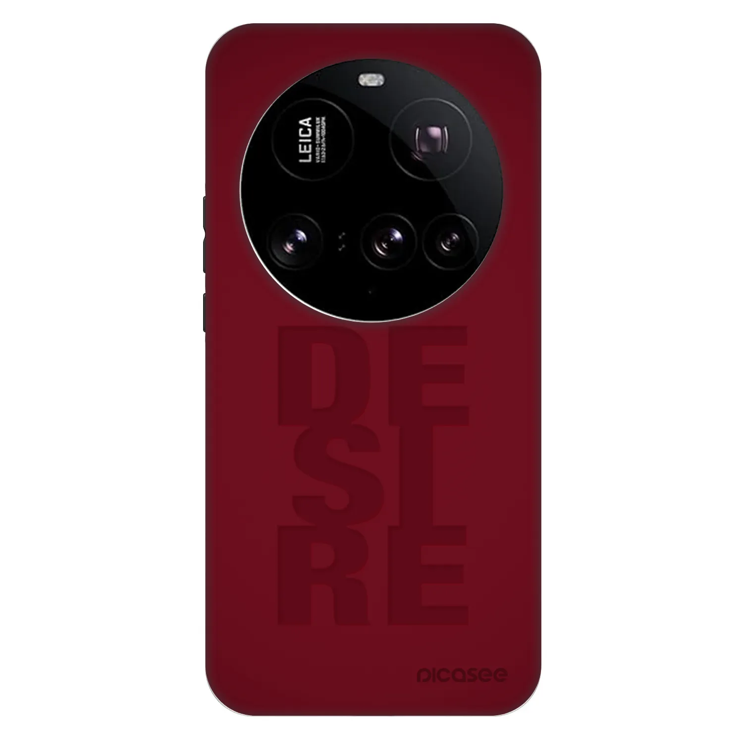 Picasee Fashion Case pentru Xiaomi 15 Ultra - Desire