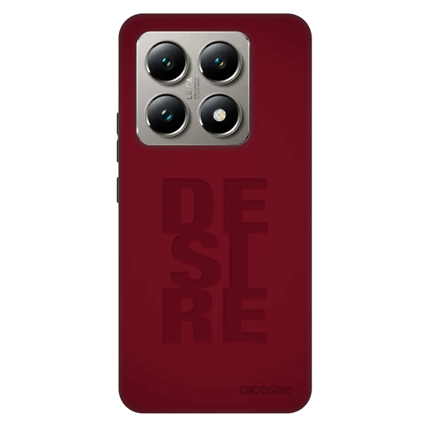 Picasee Fashion Case pentru Xiaomi 14T Pro - Desire