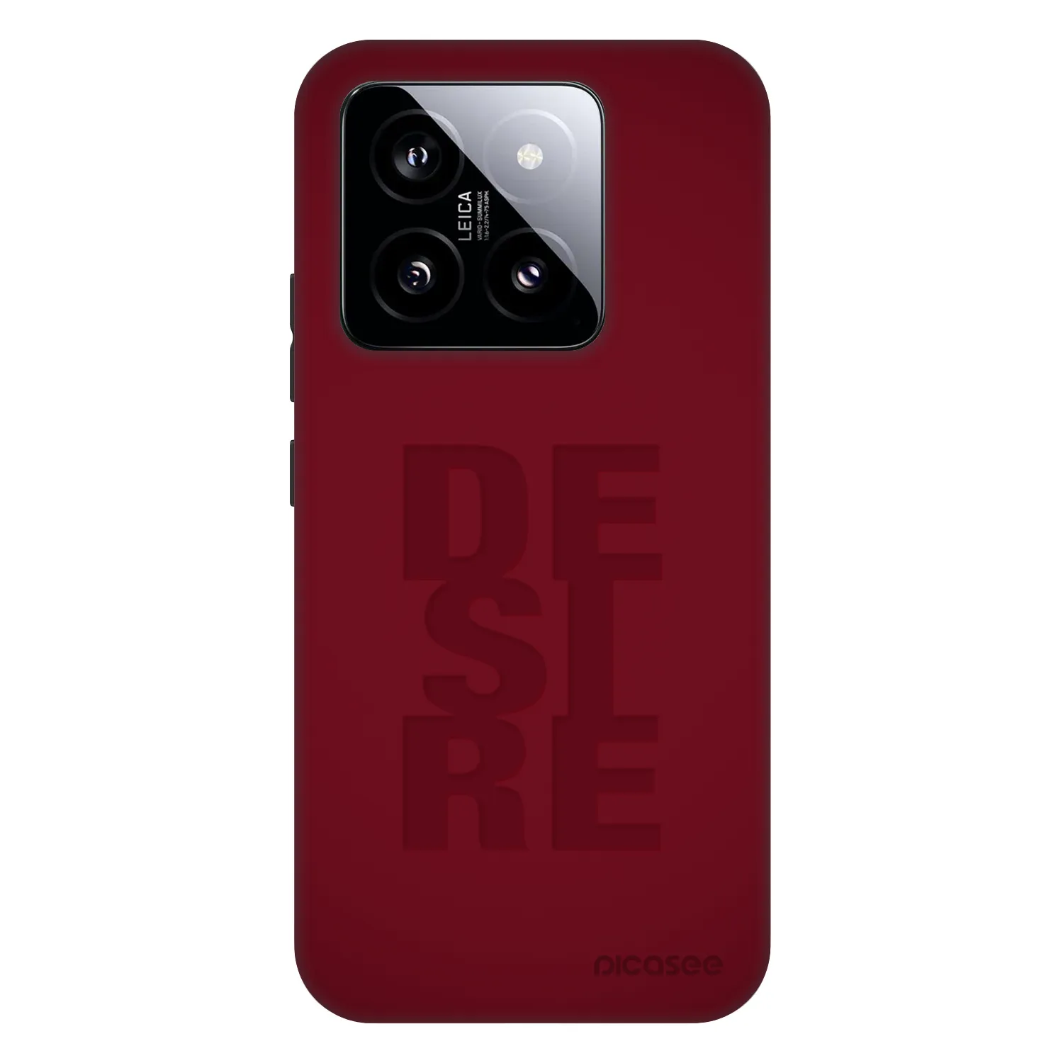 Picasee Fashion Case pentru Xiaomi 14 - Desire
