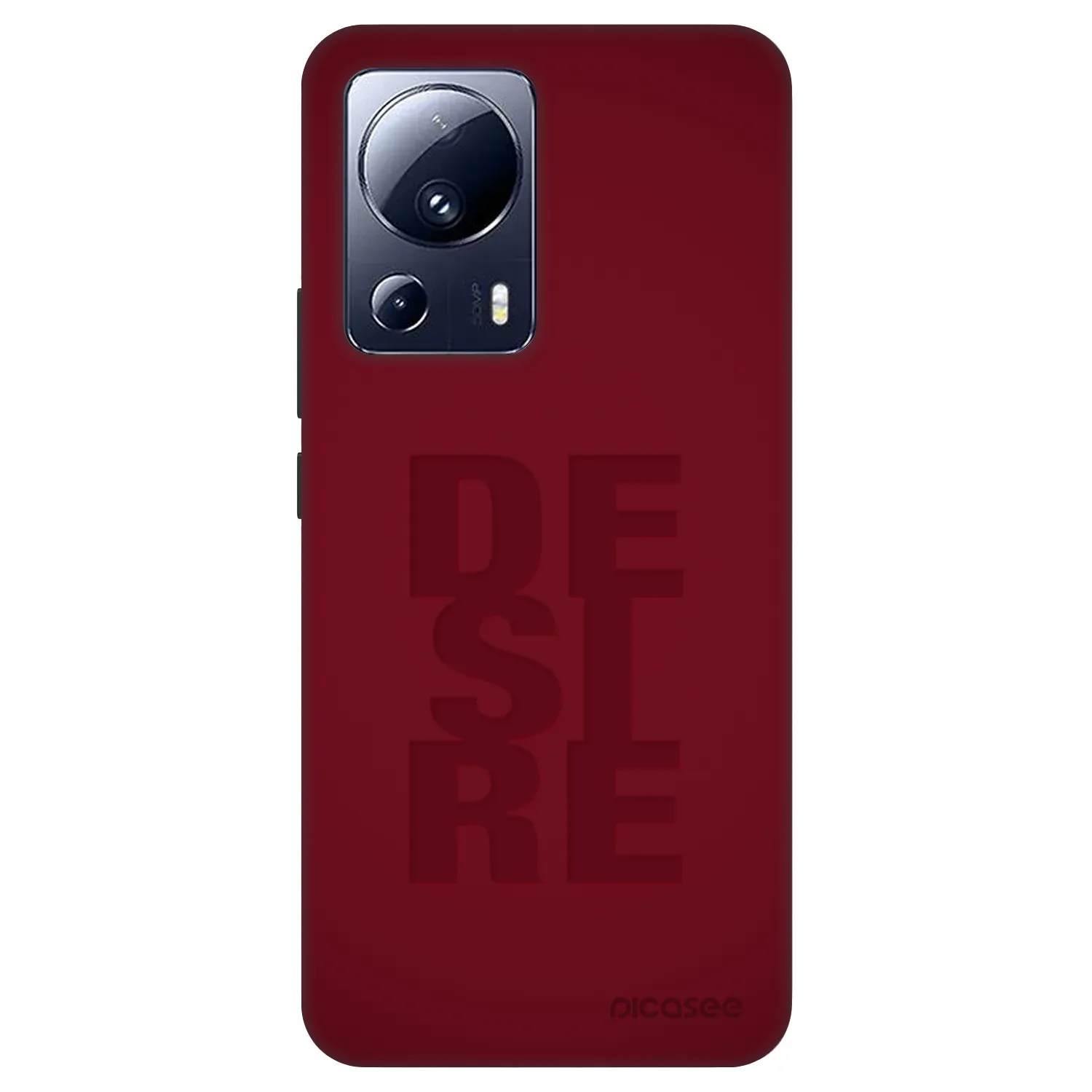 Picasee Fashion Case pentru Xiaomi 13 Lite - Desire