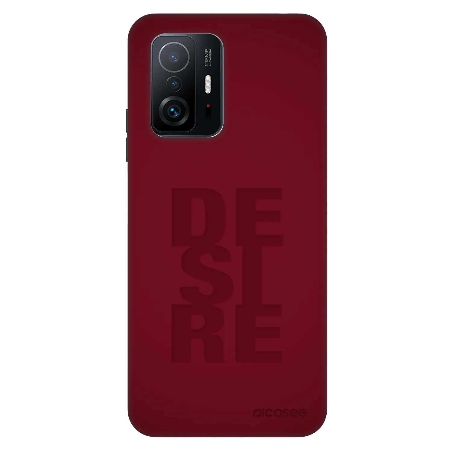 Picasee Fashion Case pentru Xiaomi 11T Pro - Desire