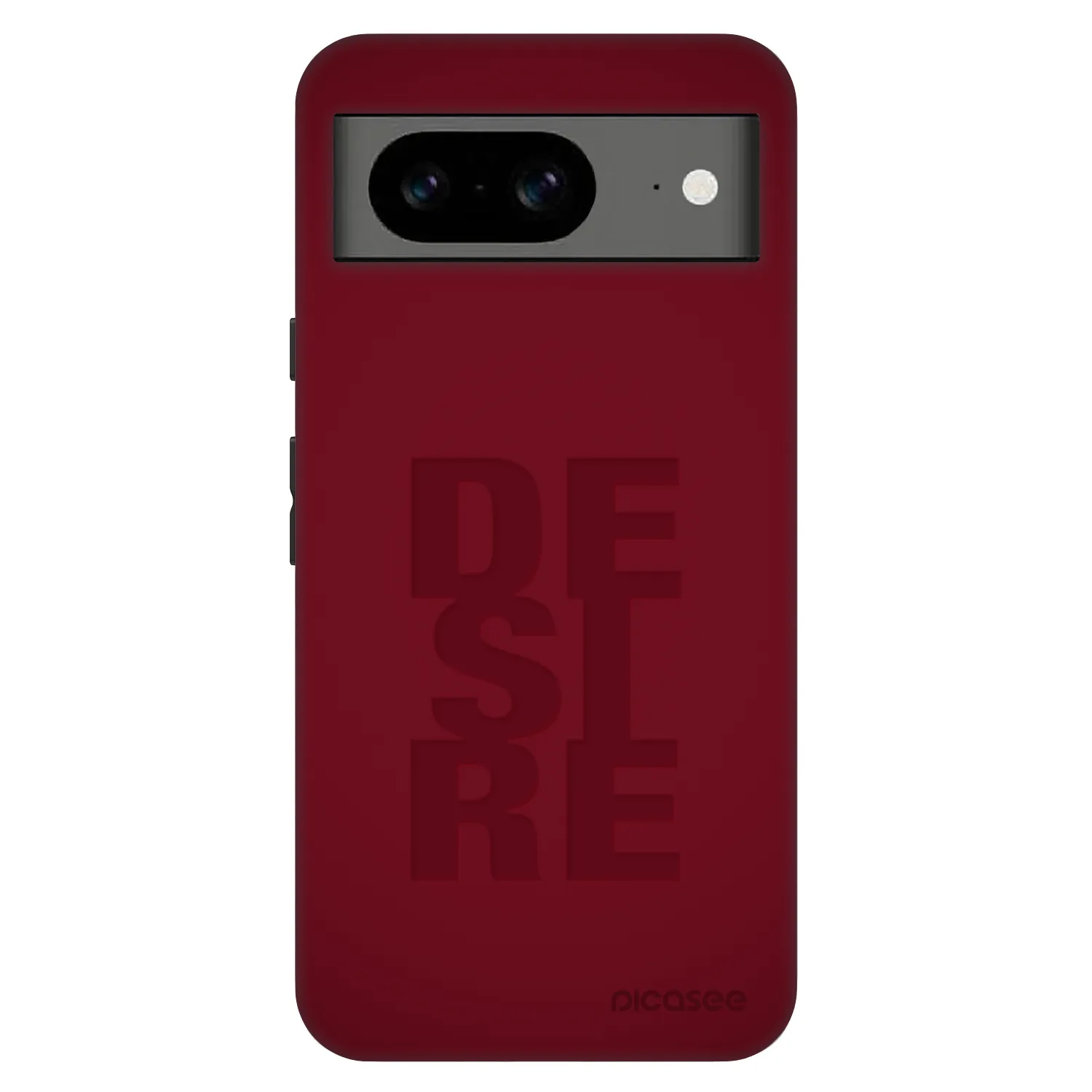 Picasee Fashion Case pentru Google Pixel 8 Pro - Desire