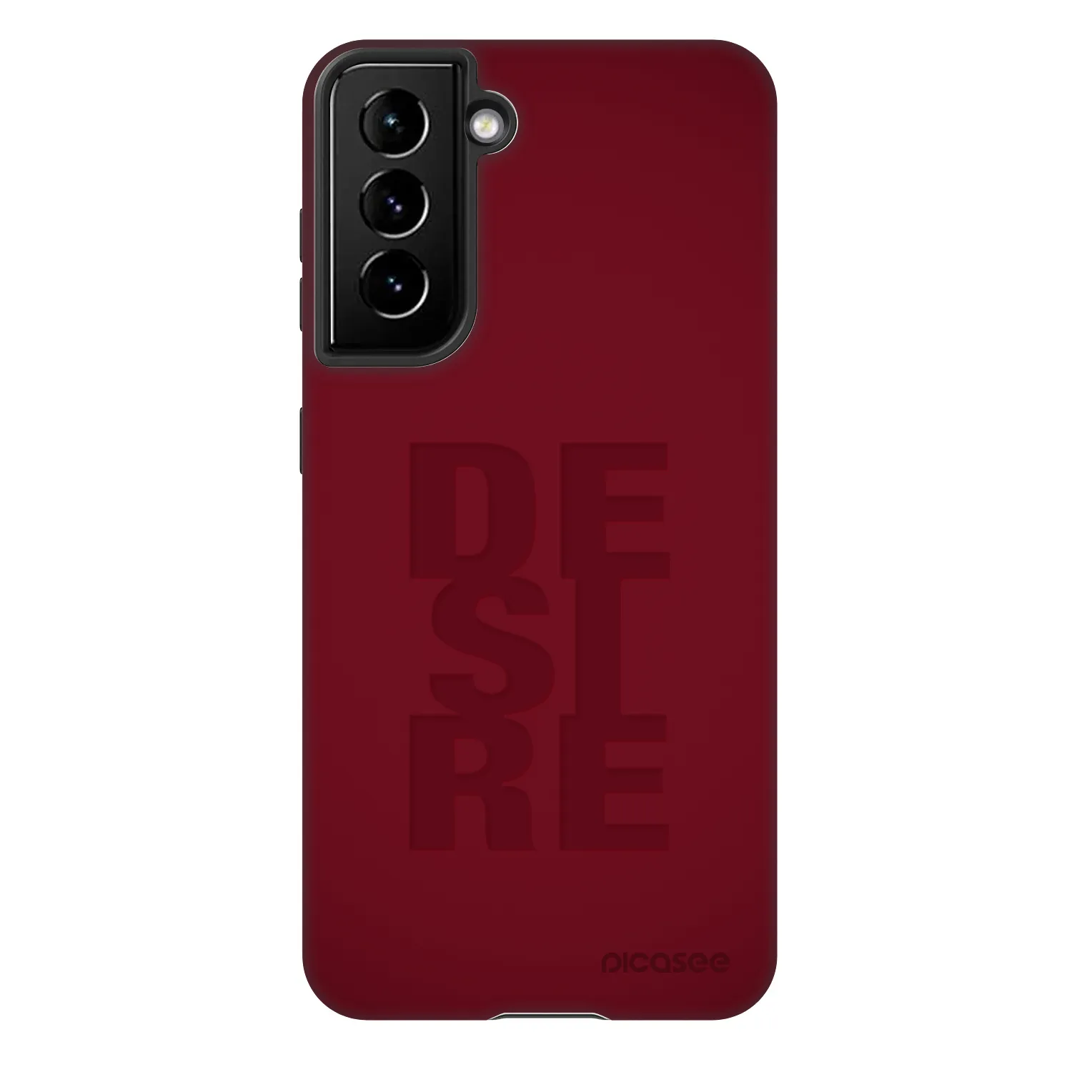 Picasee Fashion Case pentru Samsung Galaxy S21 5G G991B - Desire