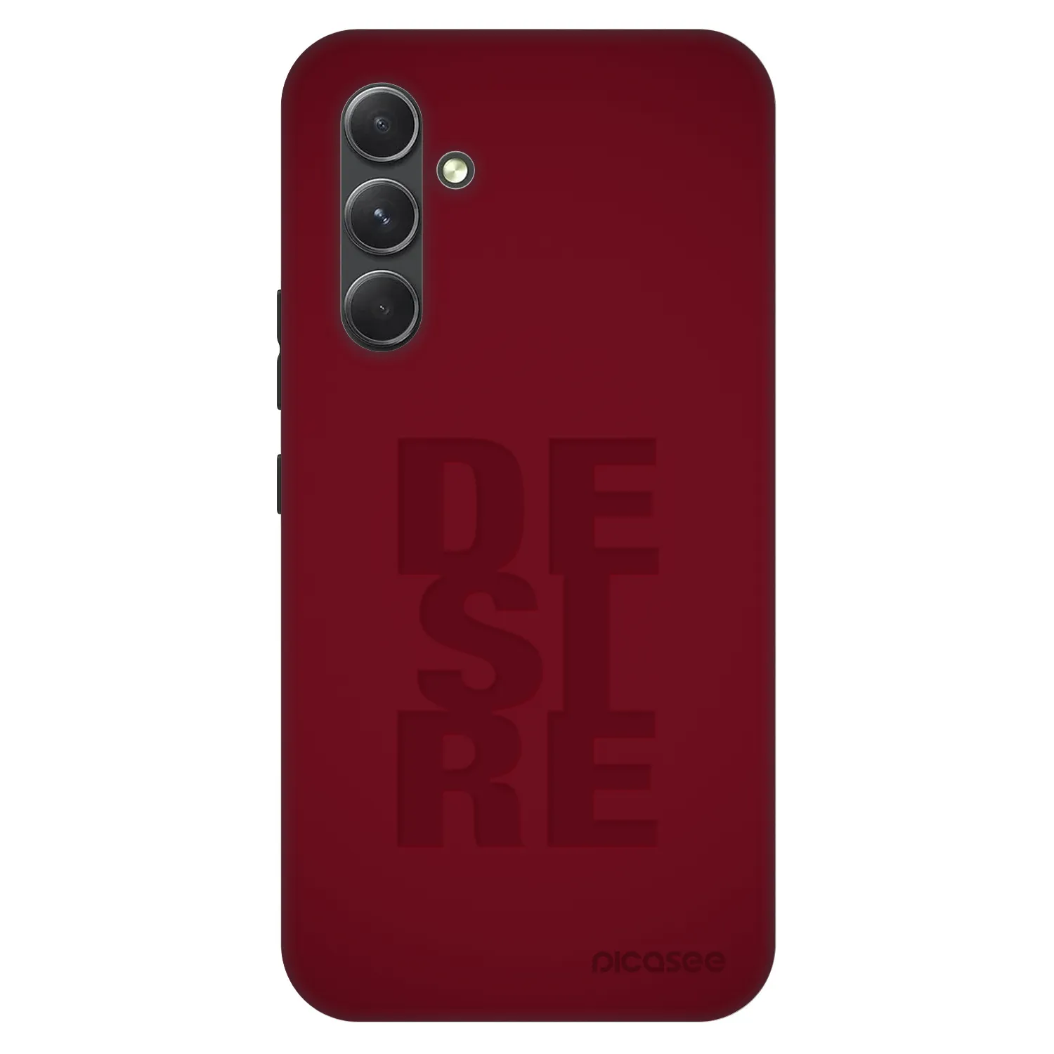 Picasee Fashion Case pentru Samsung Galaxy A54 5G A546B - Desire