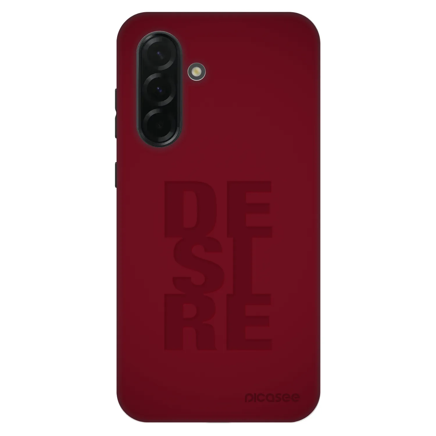 Picasee Fashion Case pentru Samsung Galaxy A36 5G - Desire