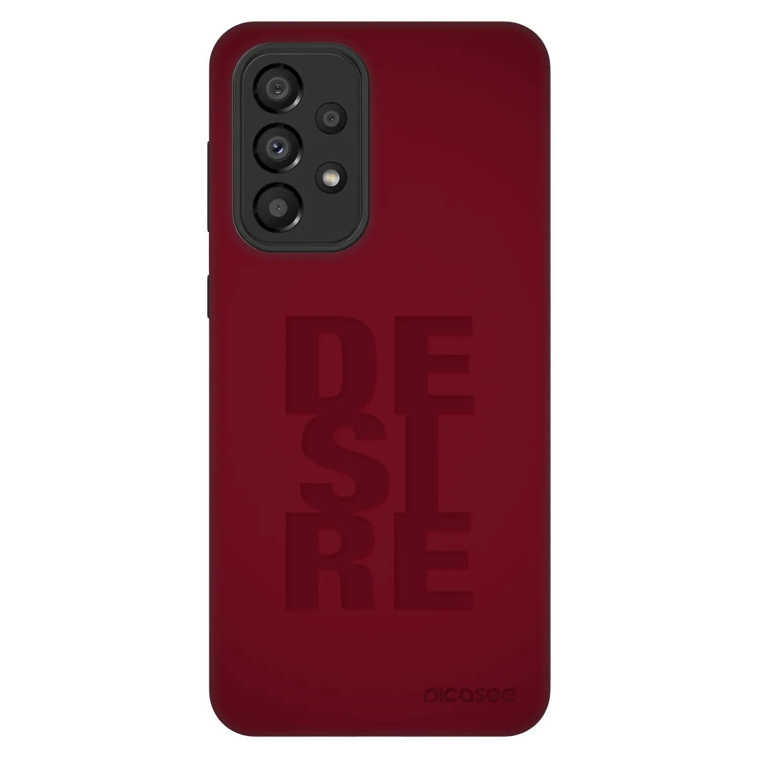Picasee Fashion Case pentru Samsung Galaxy A33 5G A336 - Desire