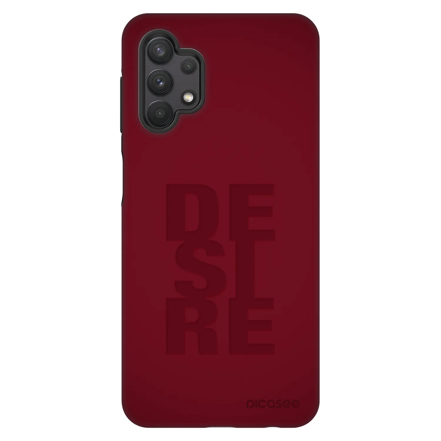 Picasee Fashion Case pentru Samsung Galaxy A32 5G A326B - Desire