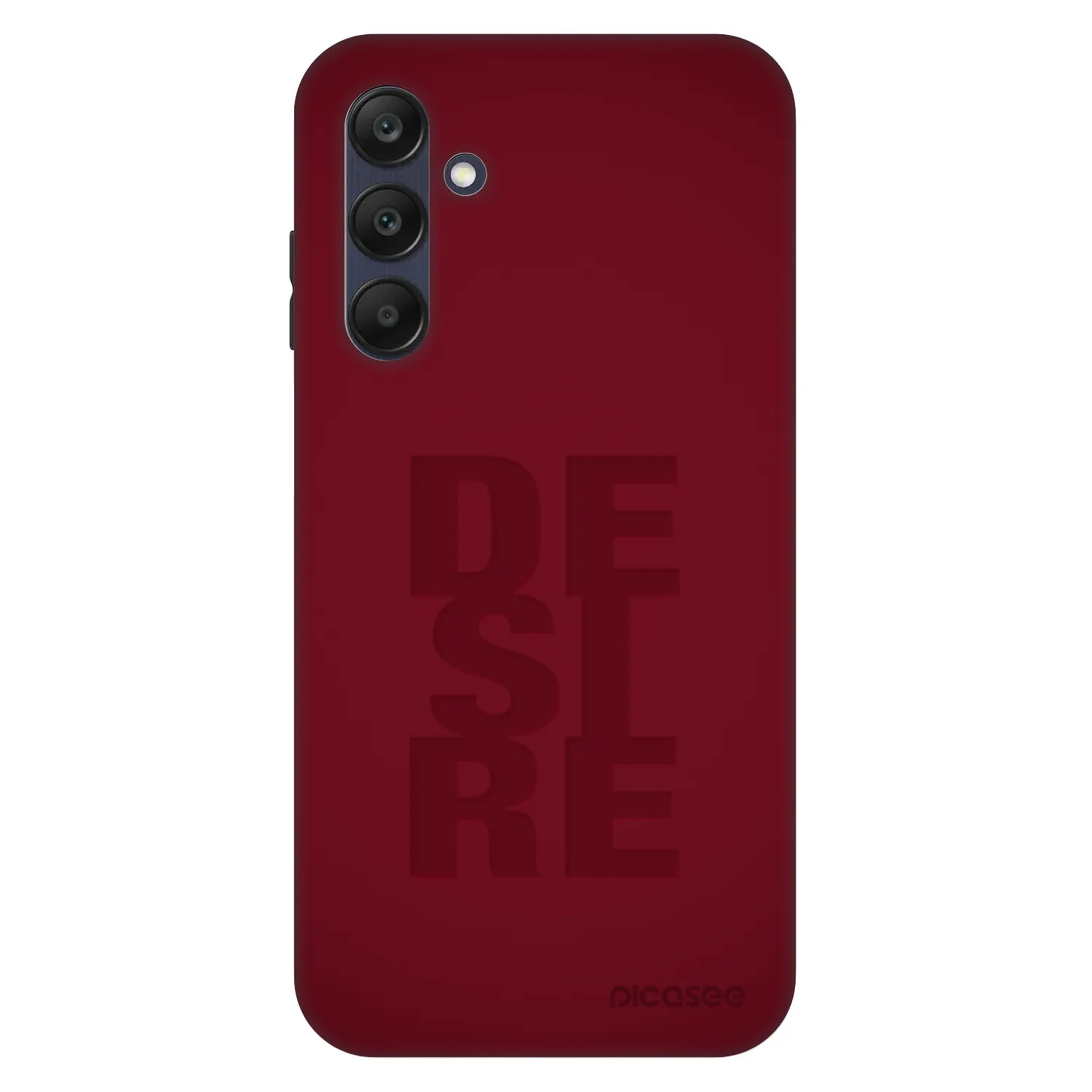 Picasee Fashion Case pentru Samsung Galaxy A25 A256B 5G - Desire