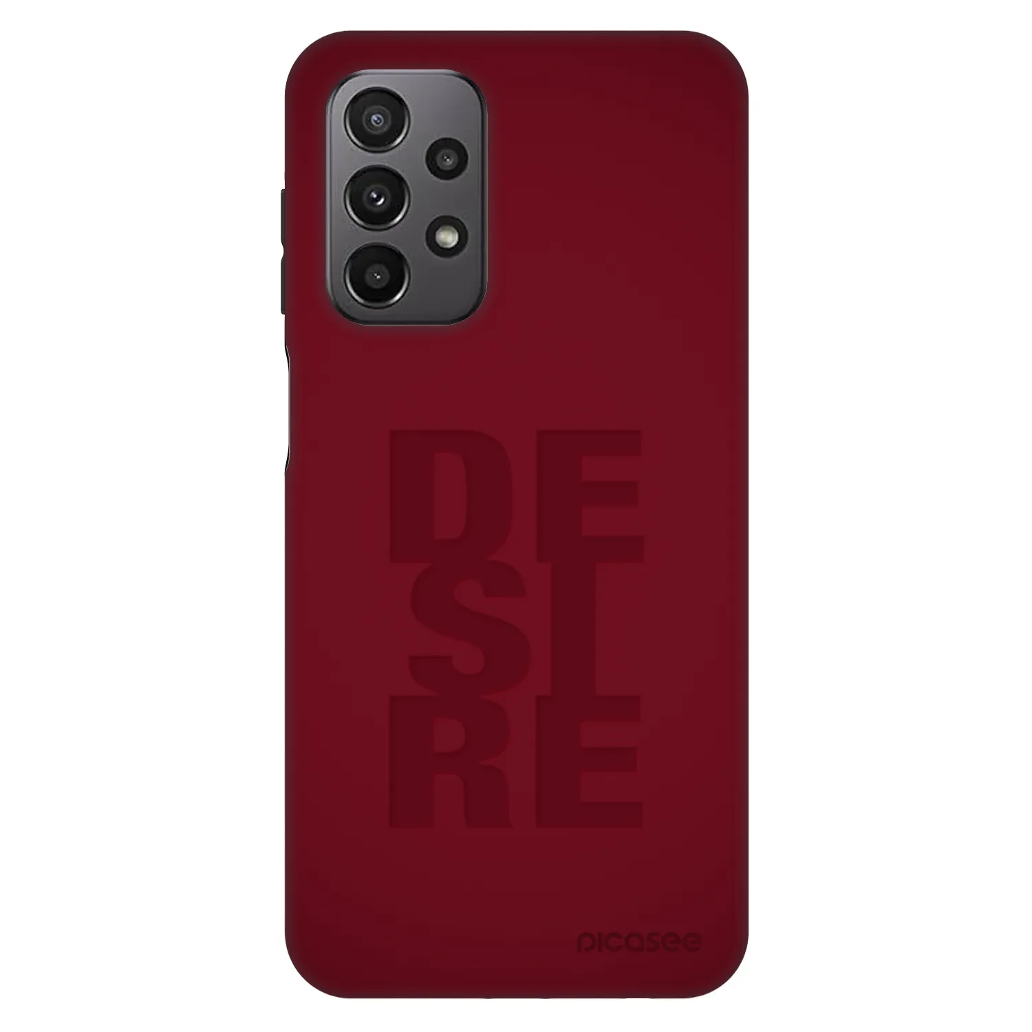 Picasee Fashion Case pentru Samsung Galaxy A23 A236B 5G - Desire