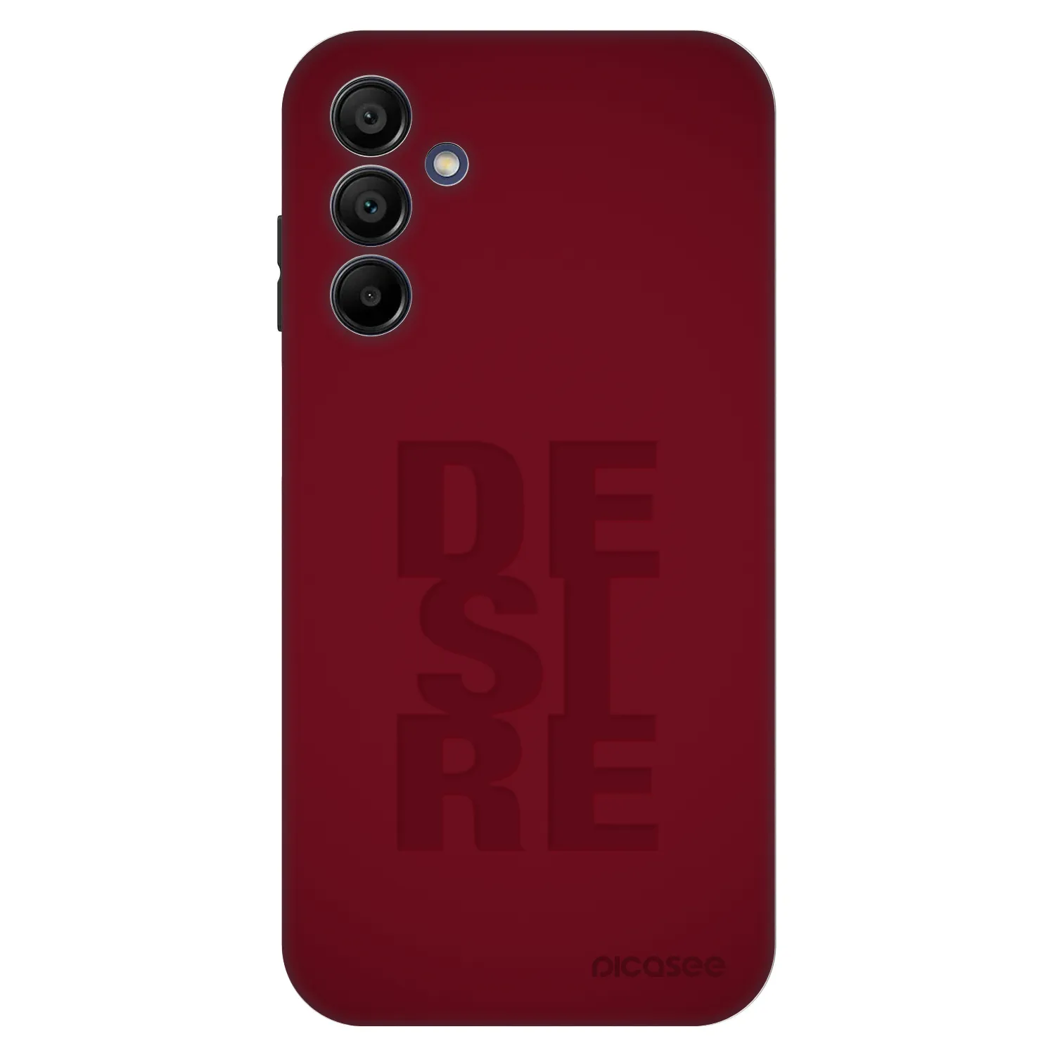 Picasee Fashion Case pentru Samsung Galaxy A15 A156B 5G - Desire